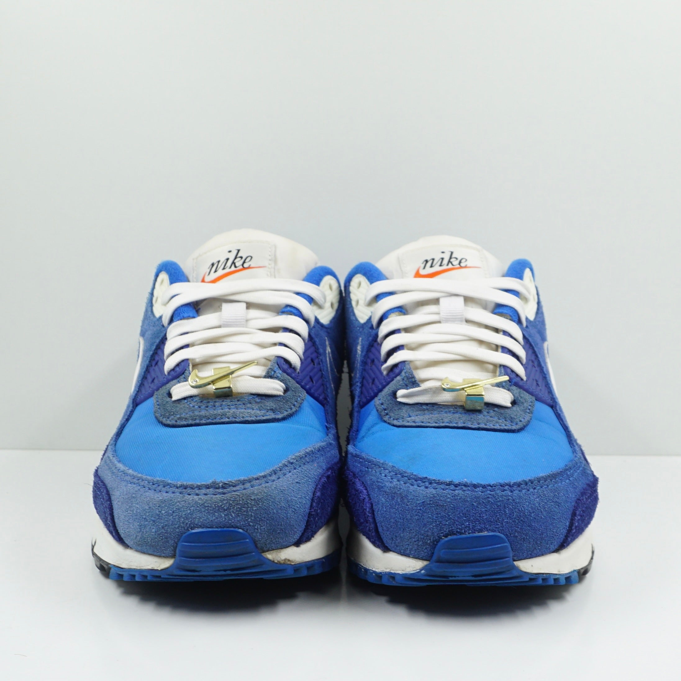 Nike Air Max 90 SE First Use Signal Blue