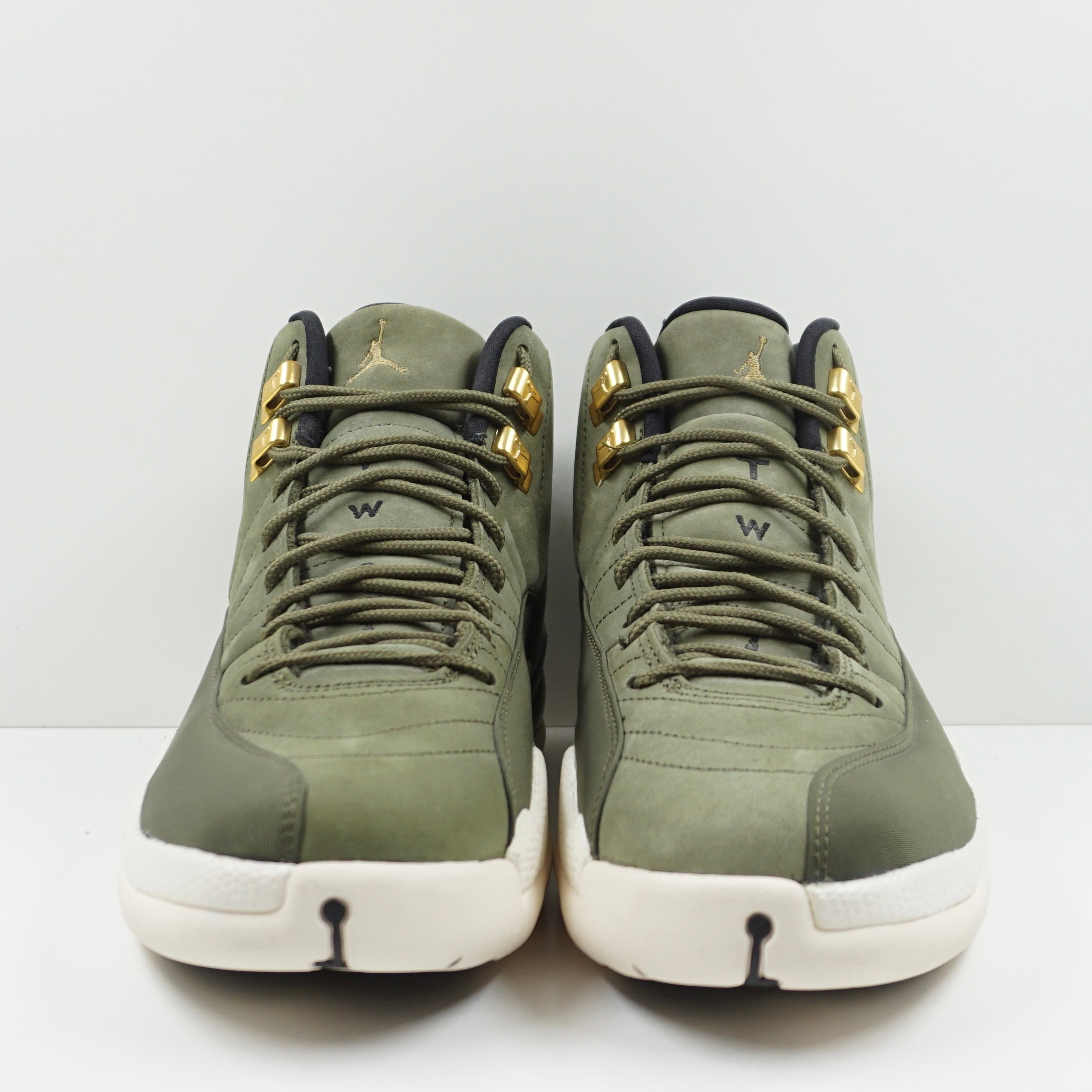 Jordan 12 Retro Chris Paul Class Of 2003