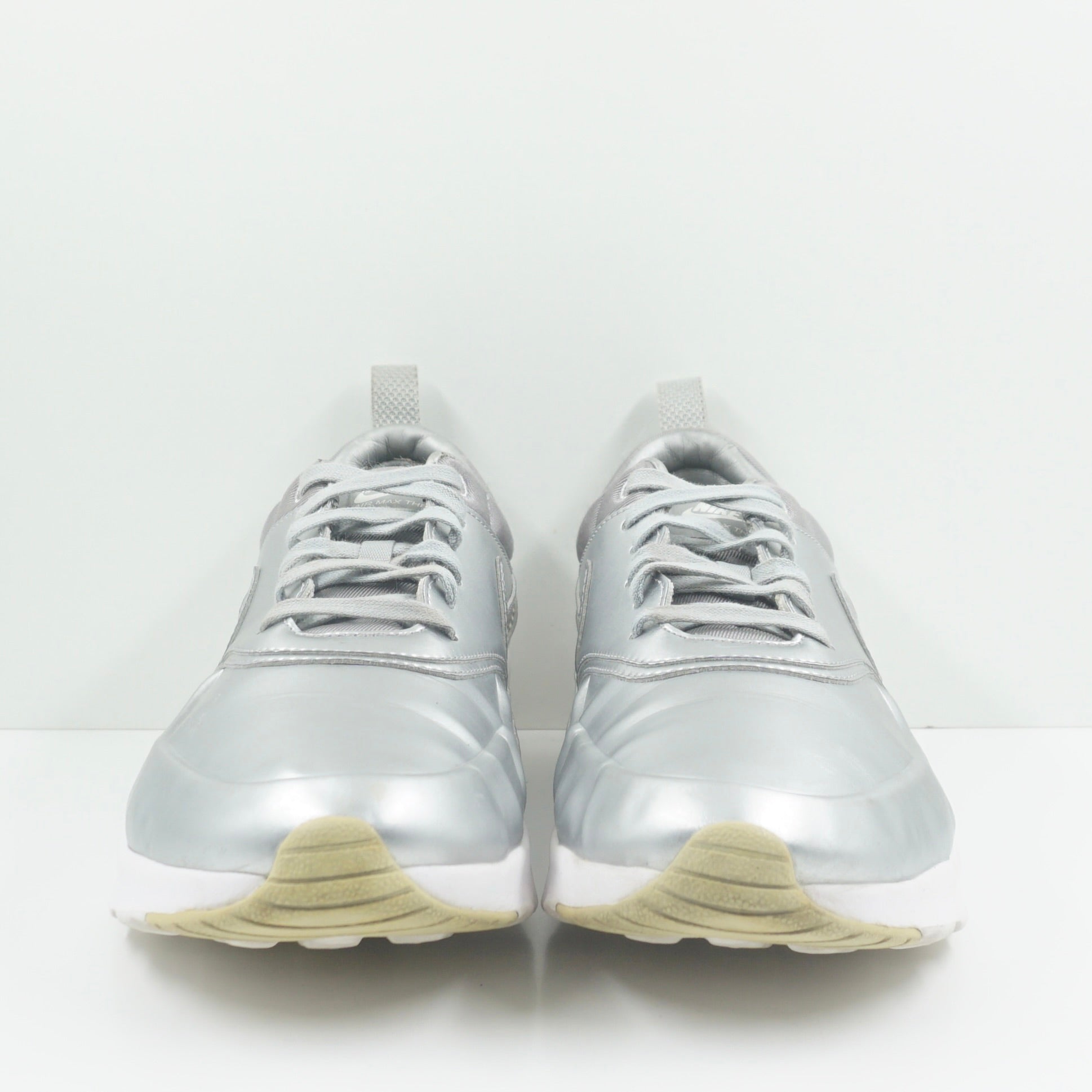 Nike Air Max Thea Metallic Silver (W)