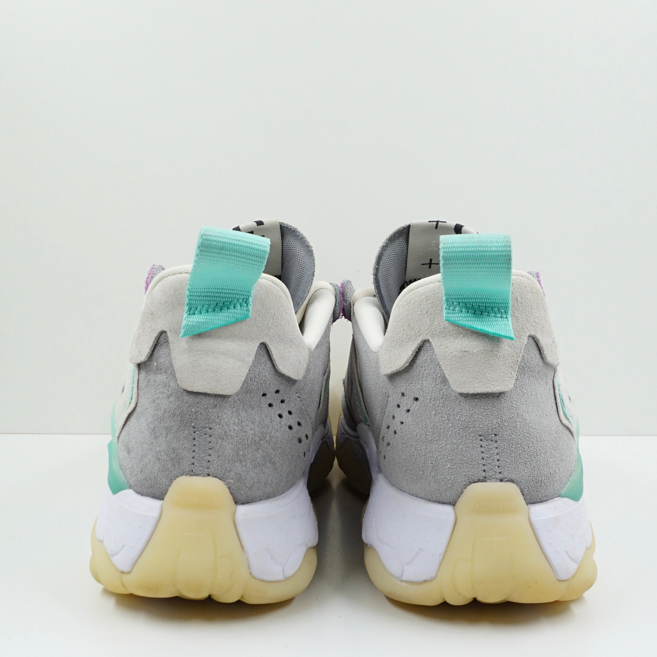 Jordan Delta 2 Grey Grape Ice