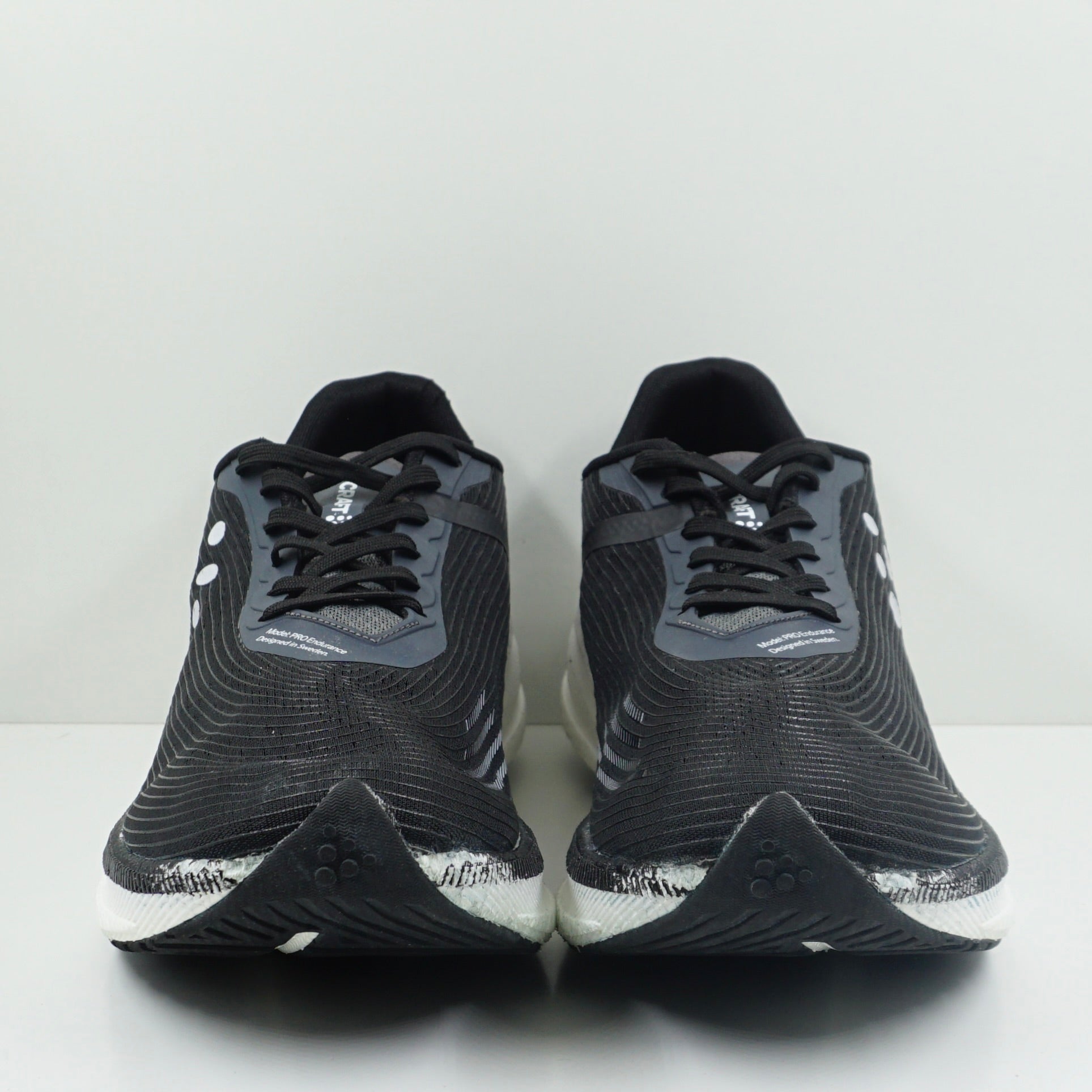 Craft Pro Endur Distance Black White