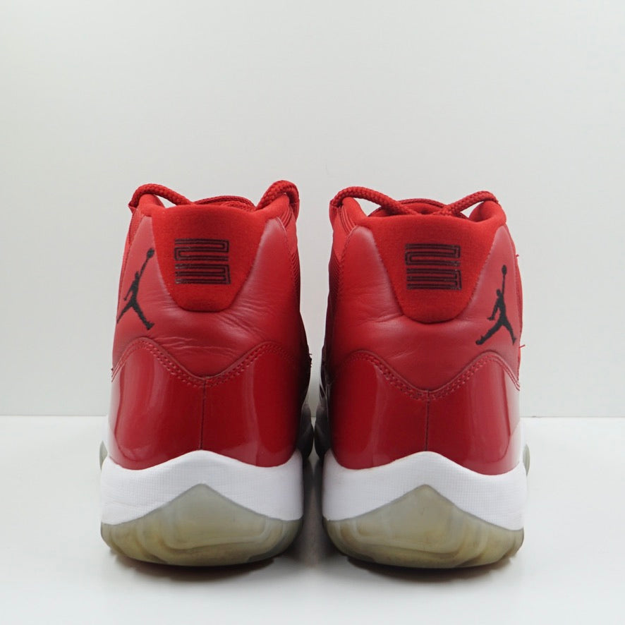 Jordan 11 Retro Win Like 96