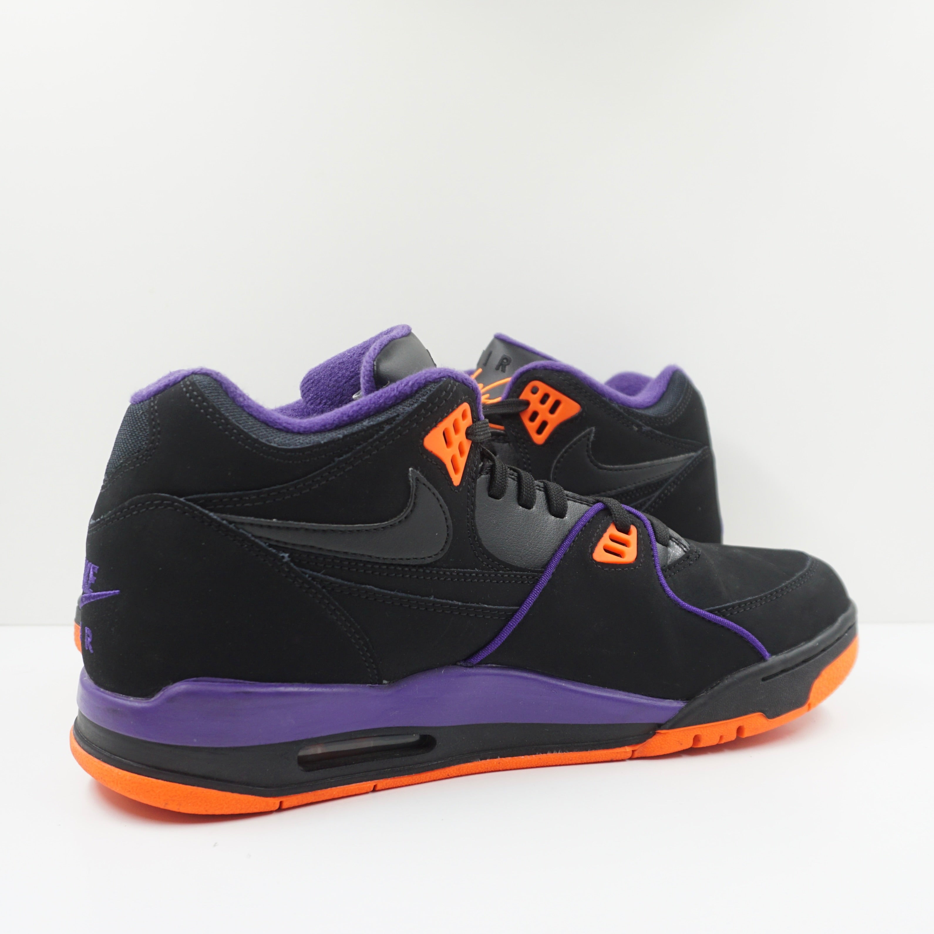 Nike Air Flight '89 Court Purple