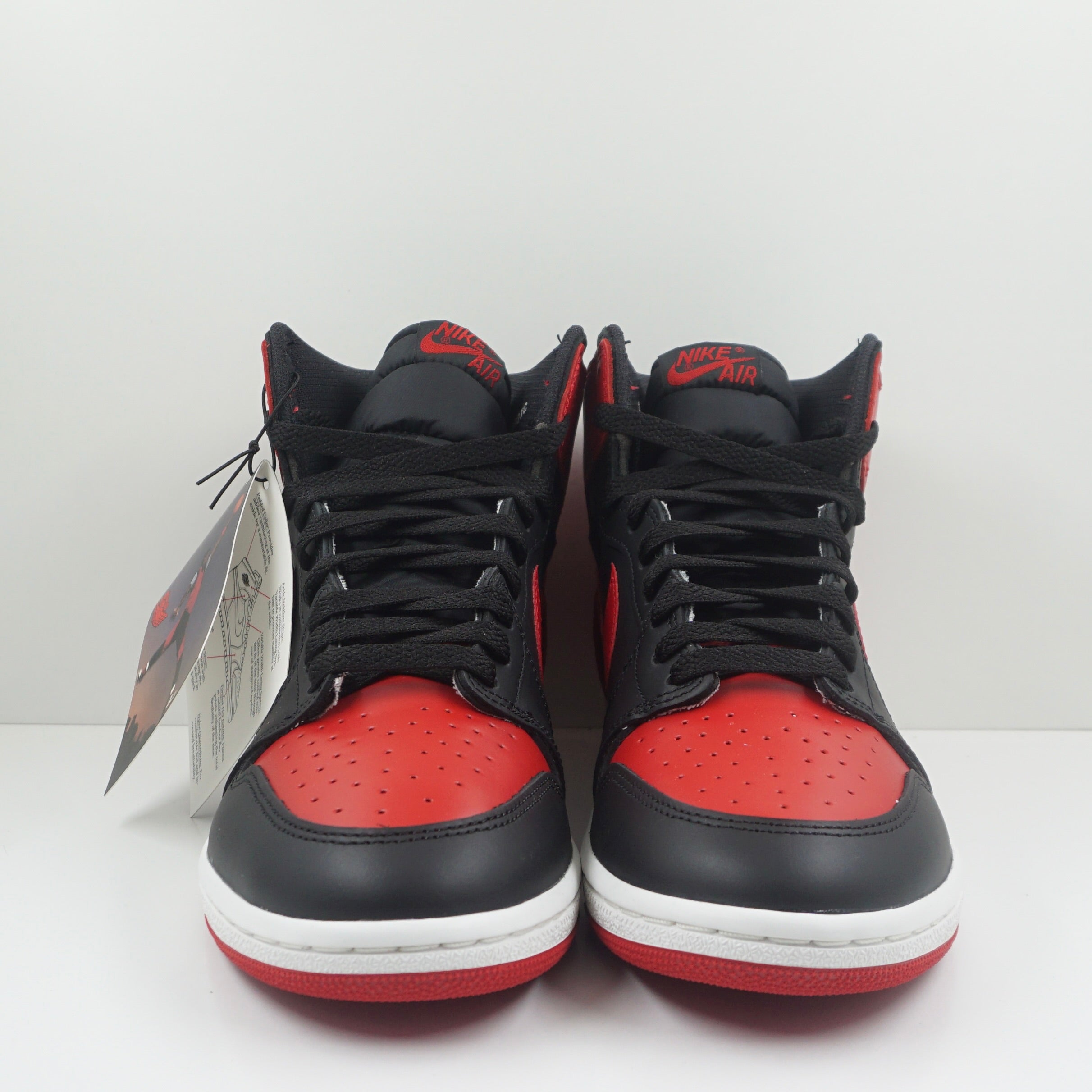 Jordan 1 Retro High 85 OG Bred (2025)