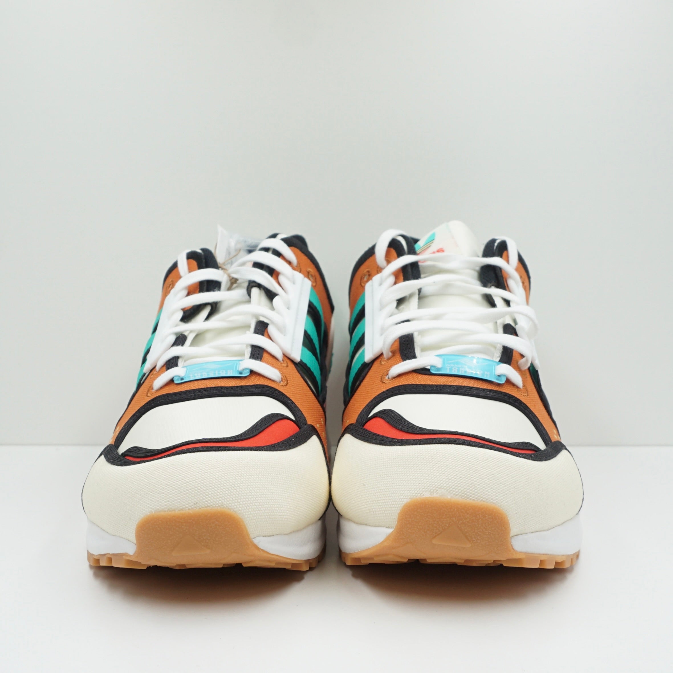 Adidas ZX 10000 The Simpsons Krusty Burger