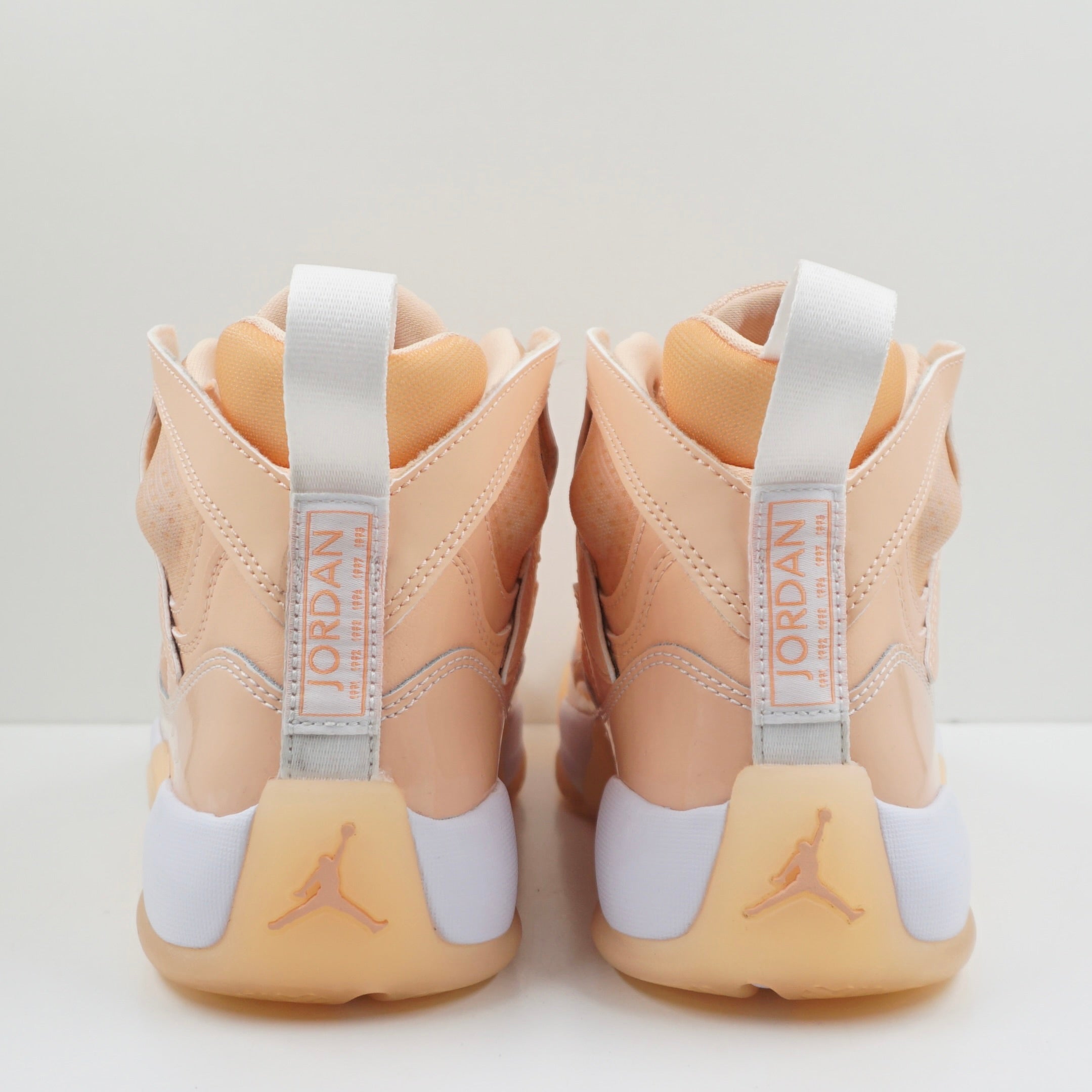 Jordan Jumpman Two Trey Sunset Haze (W)