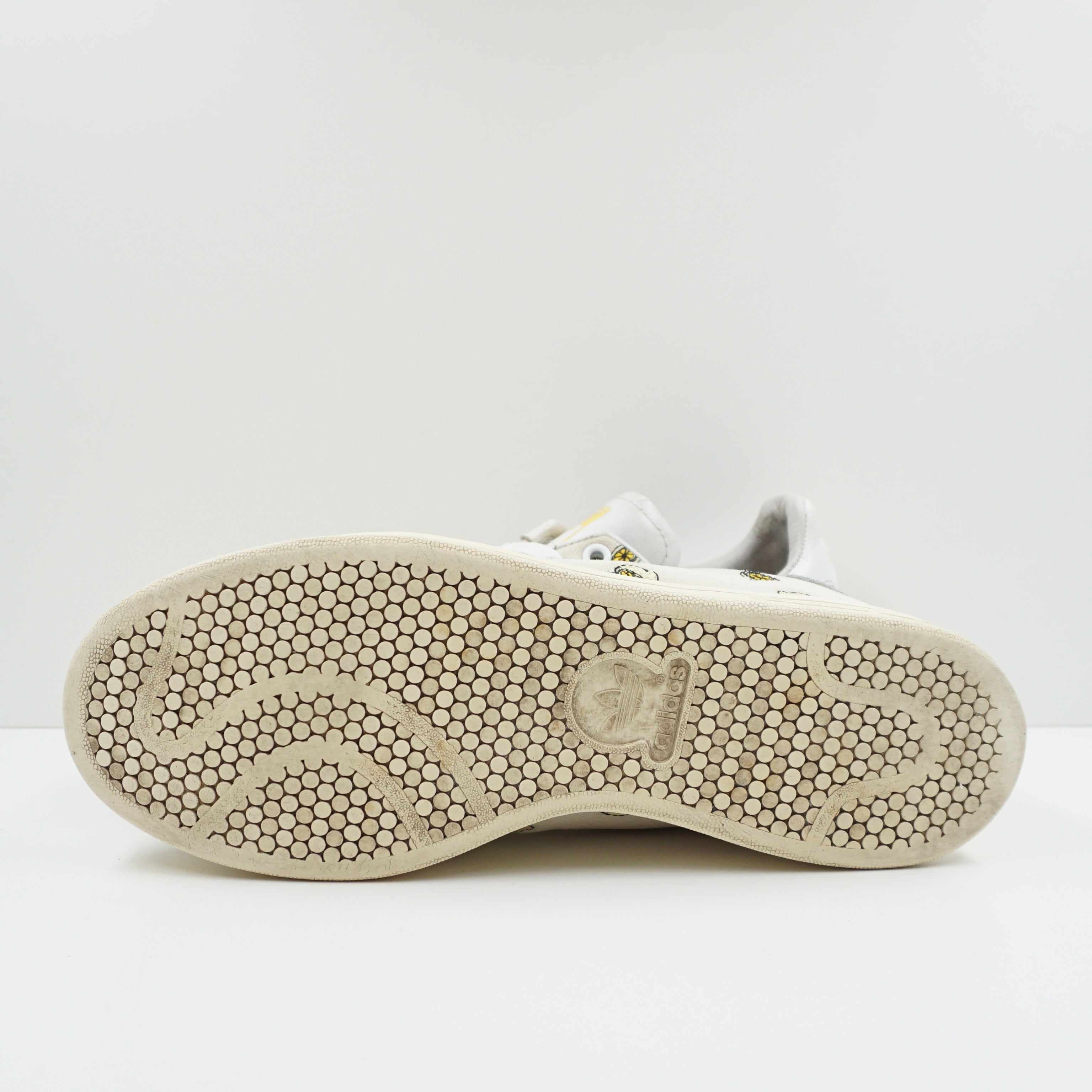 Adidas Stan Smith Lemons