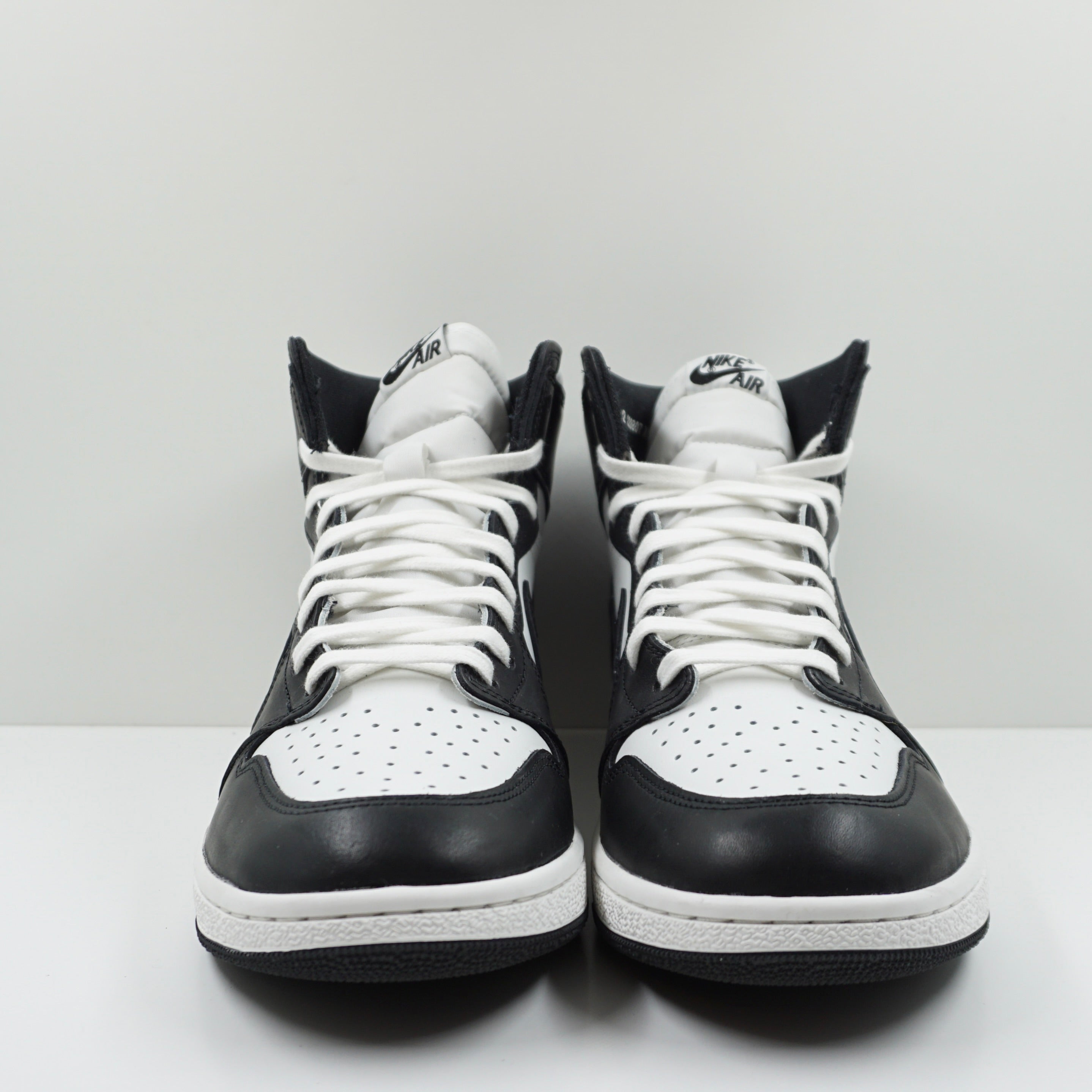 Jordan 1 Retro High 85 Black White (2023)