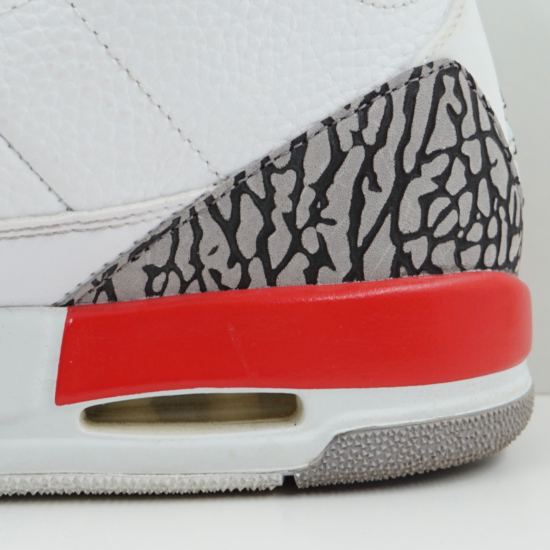 Jordan 3 Retro Hall of Fame (GS)