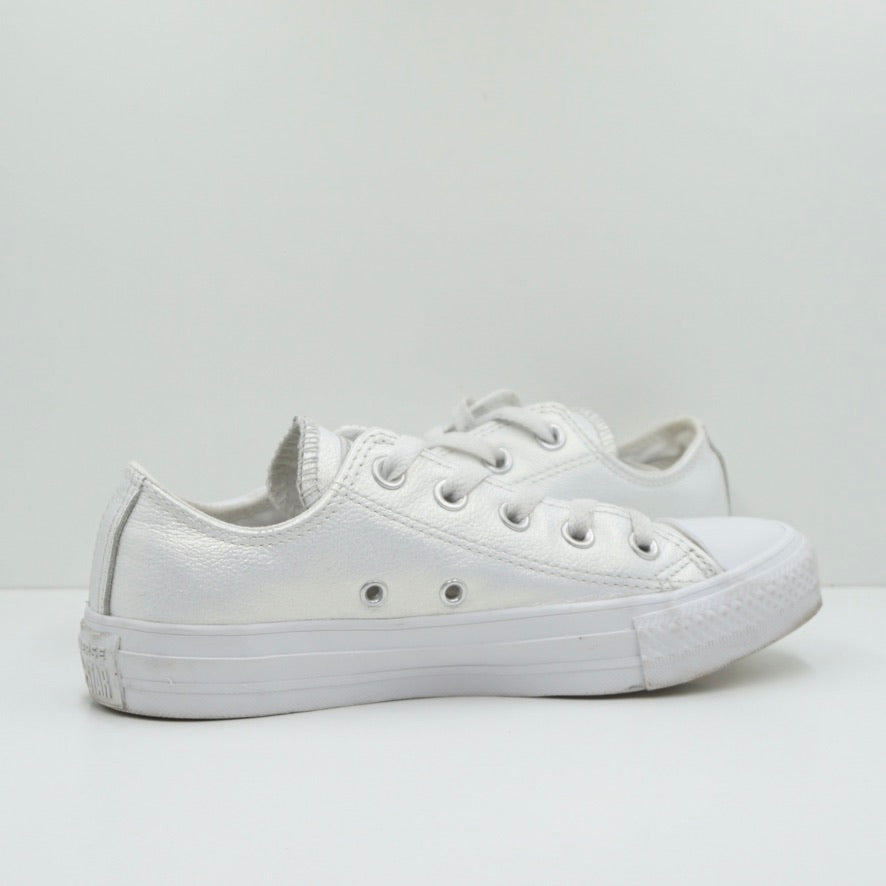 Converse Chuck Taylor All Star Ctax Ox Pearl