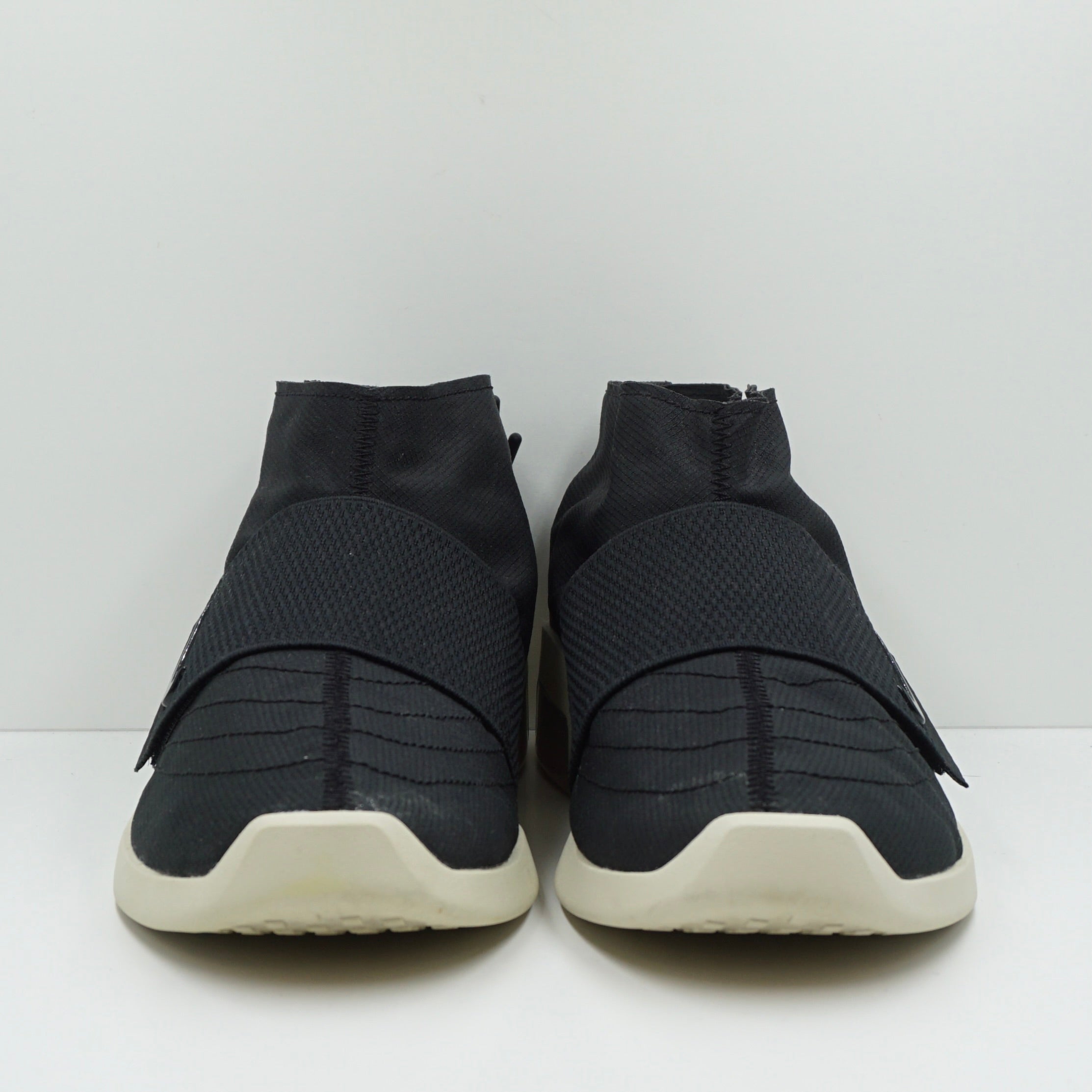 Nike Fear Of God Moccasin Black