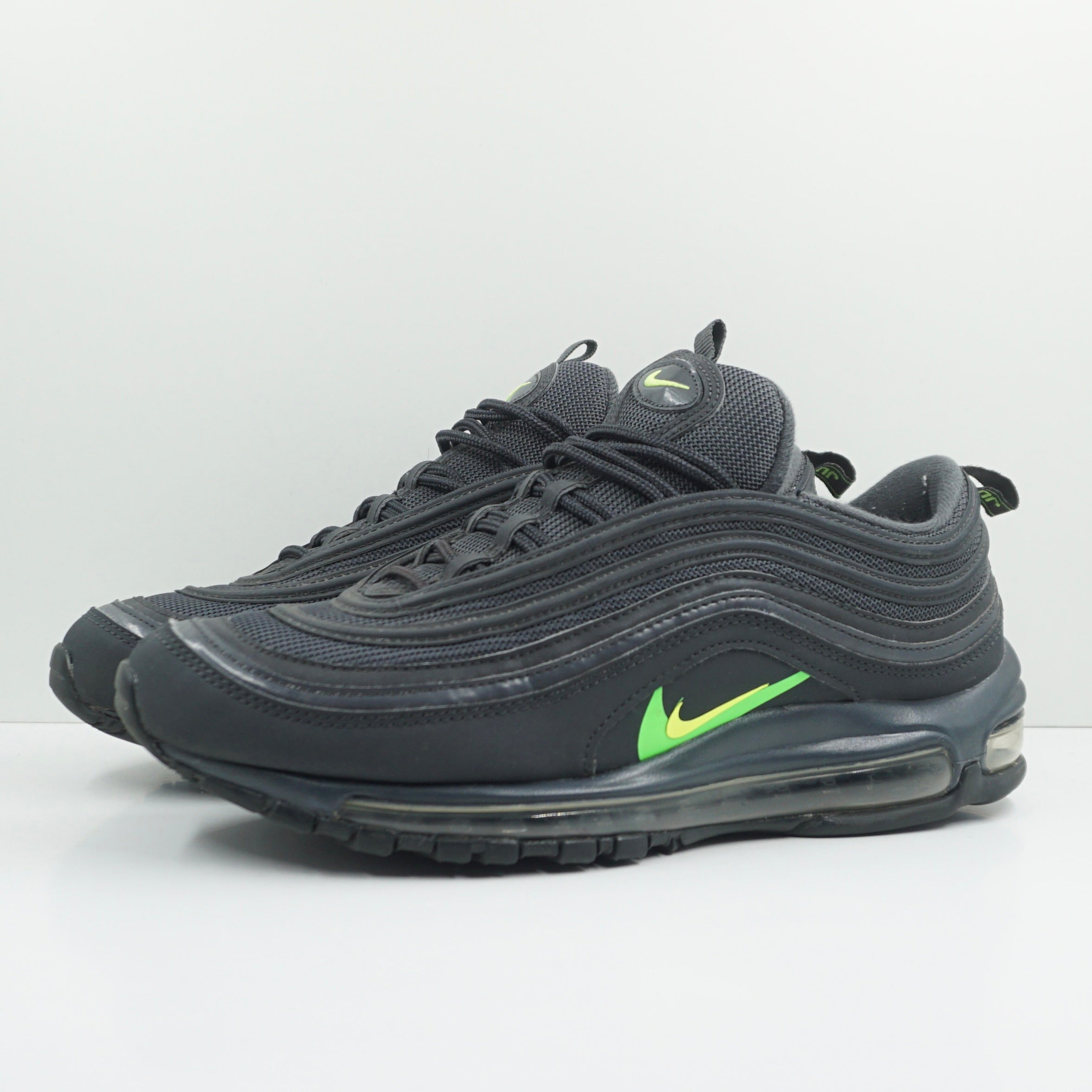 Nike Air Max 97 Just Do It Pack Black (2019)