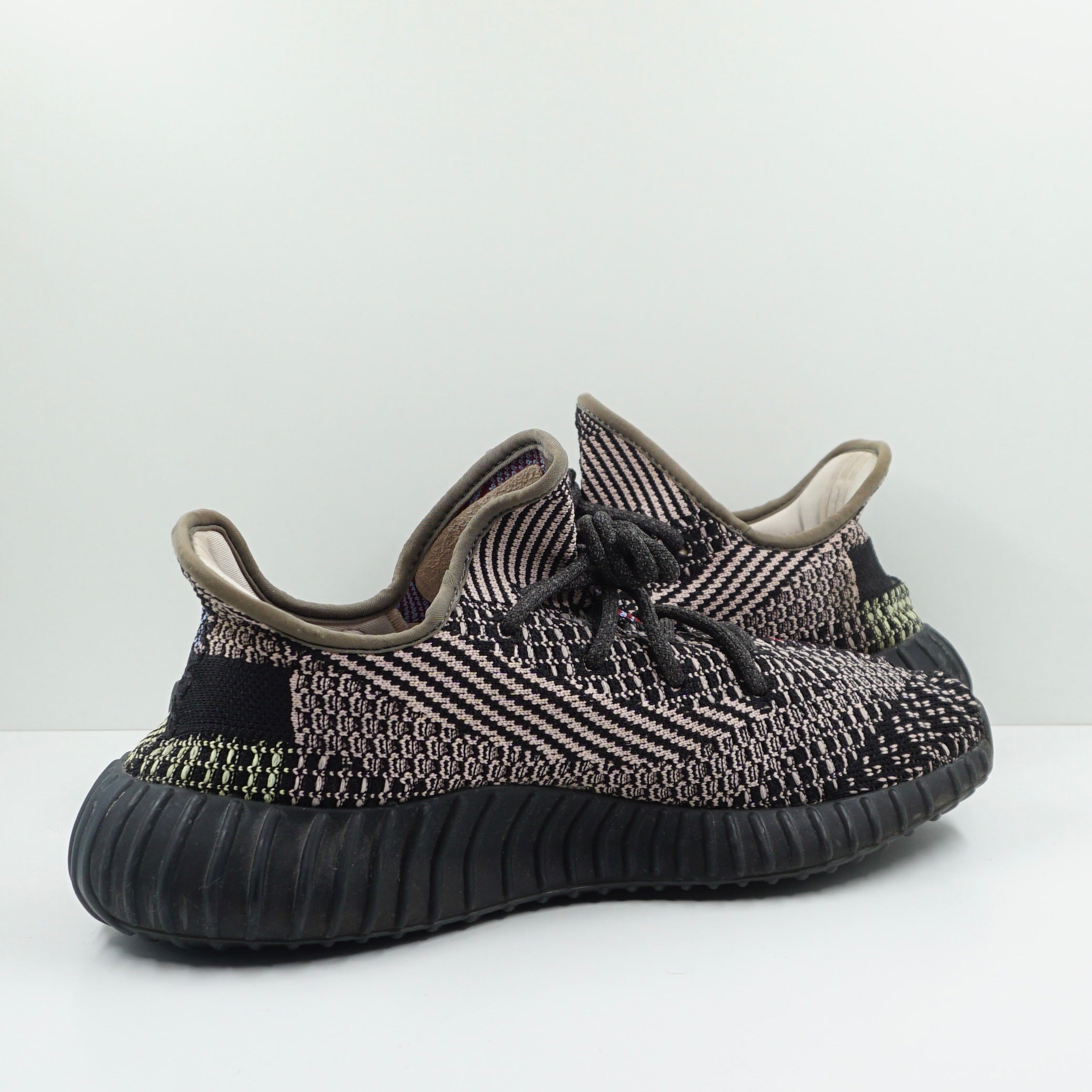 Adidas Yeezy Boost 350 V2 Yecheil (Non-Reflective)
