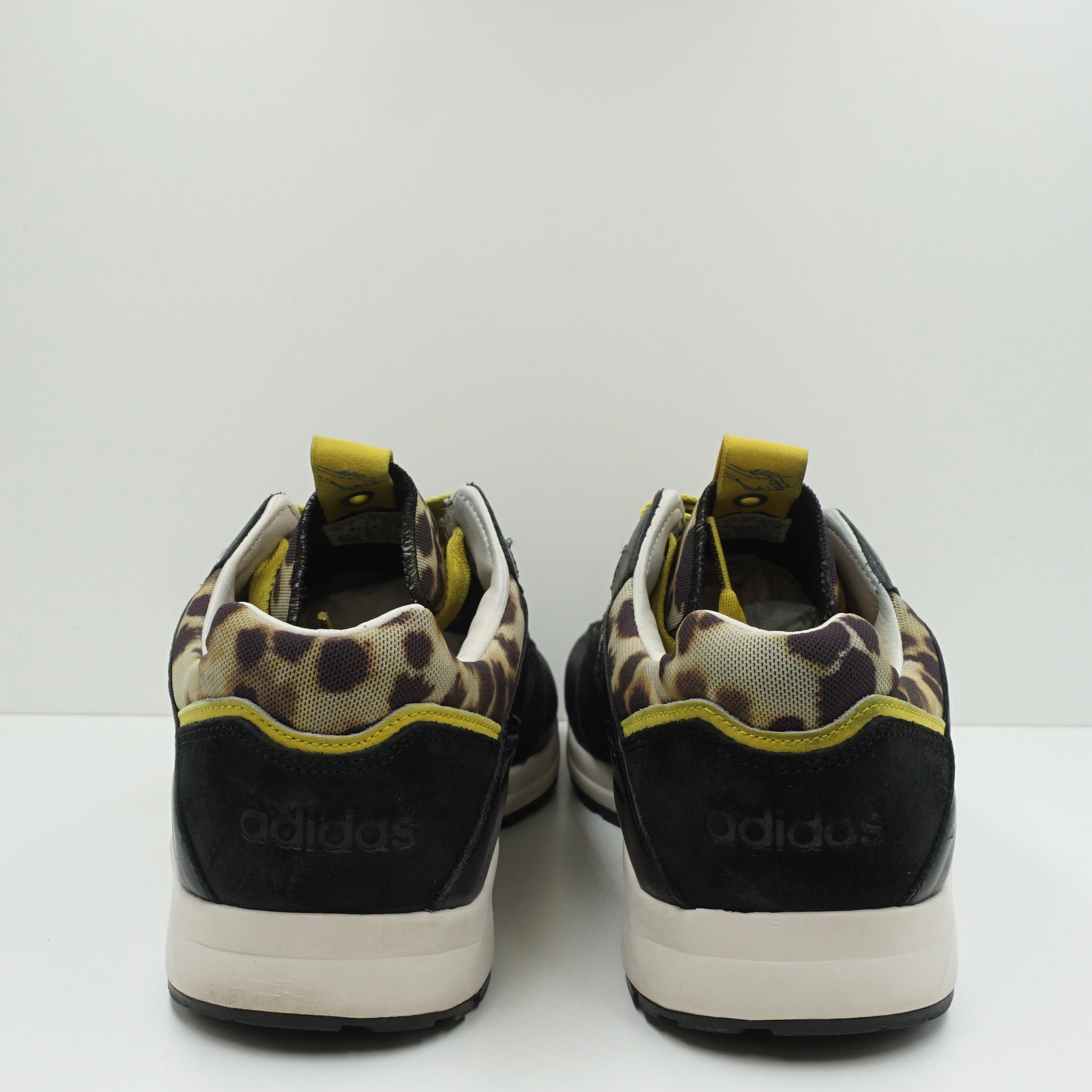 Adidas Tech Super WCAP x Consortium