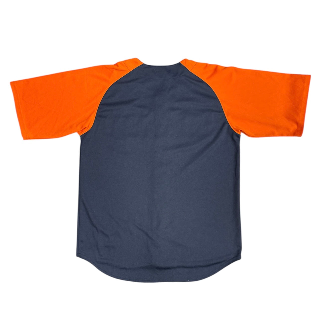 Dynasty Authentic Detroit Tigers Jersey