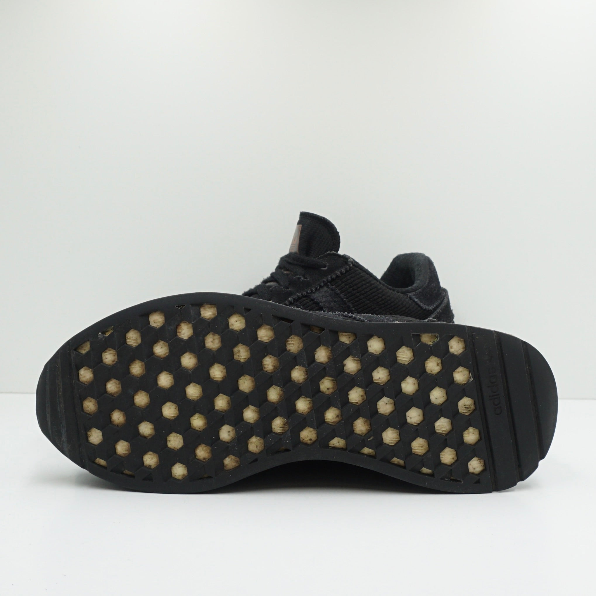 Adidas I-5923 Black (W)