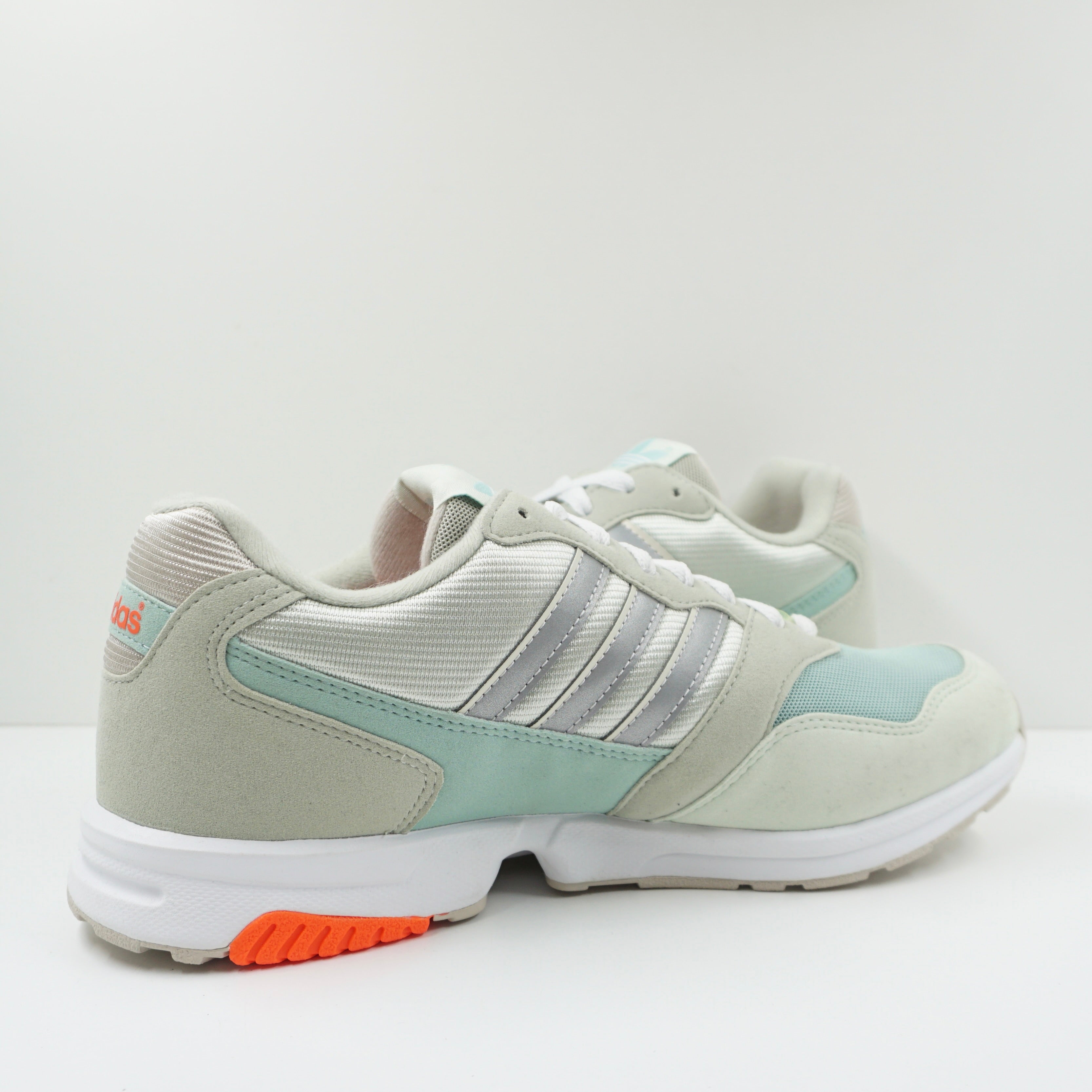Adidas Originals ZX 1000 C Green Crystal White