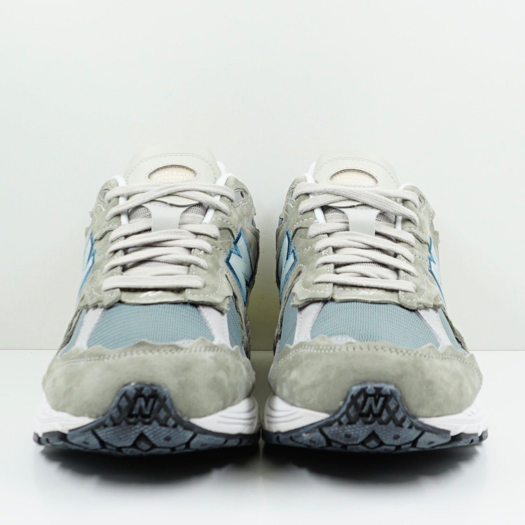 New Balance 2002R Protection Pack Mirage Grey