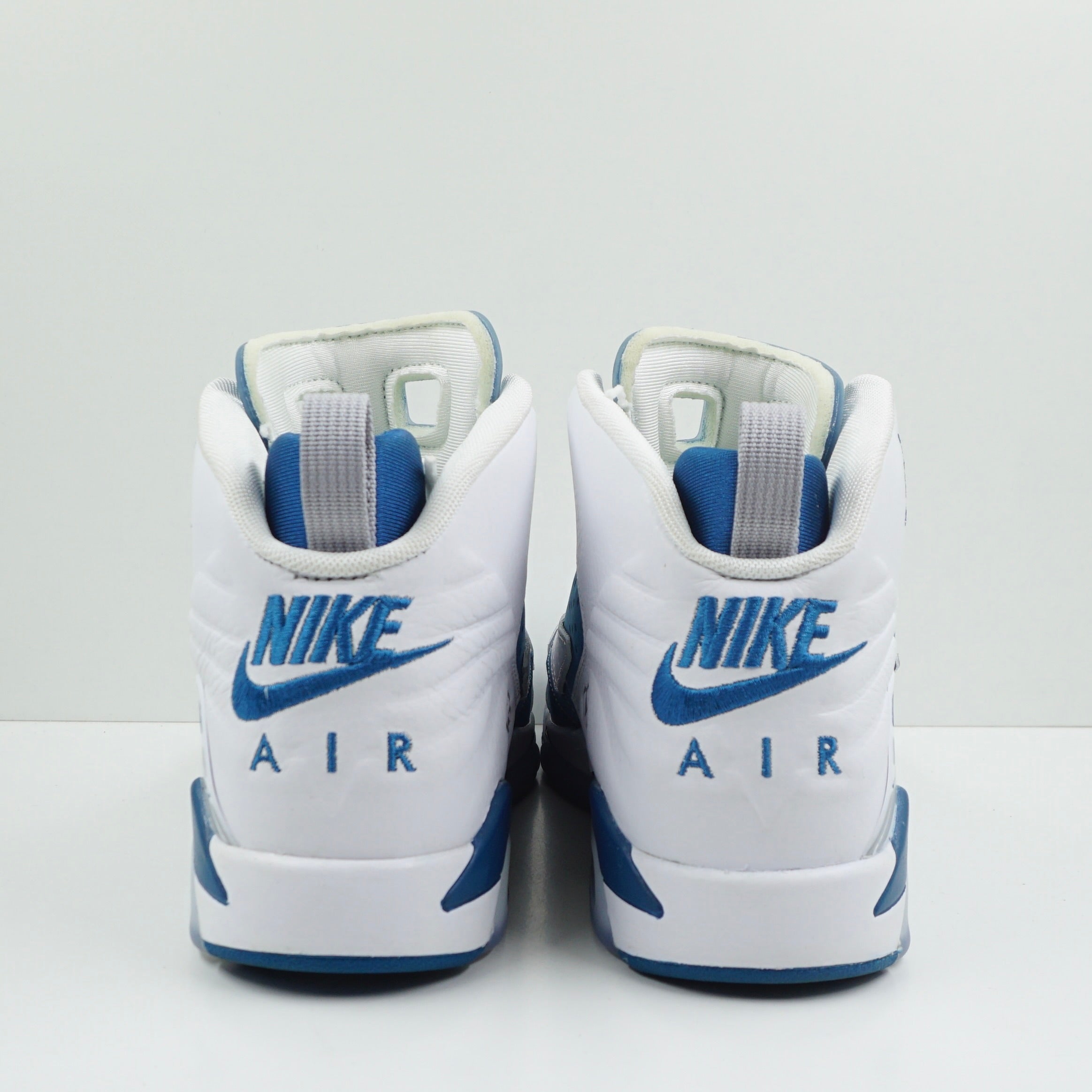 Jordan MVP Industrial Blue (GS)