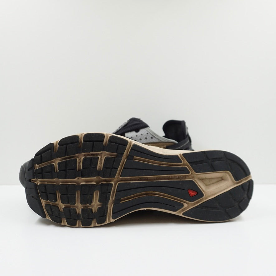Salomon Techsonic Leather Advanced Sandal Gramicci Rubber