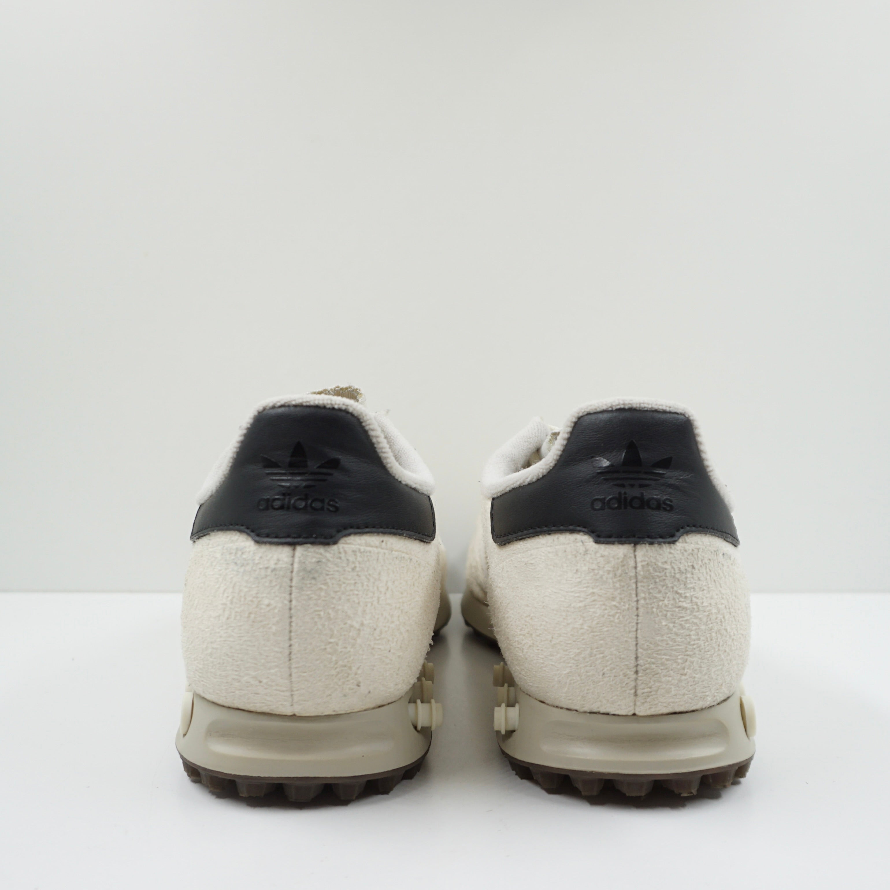 Adidas LA Trainer Sail Black