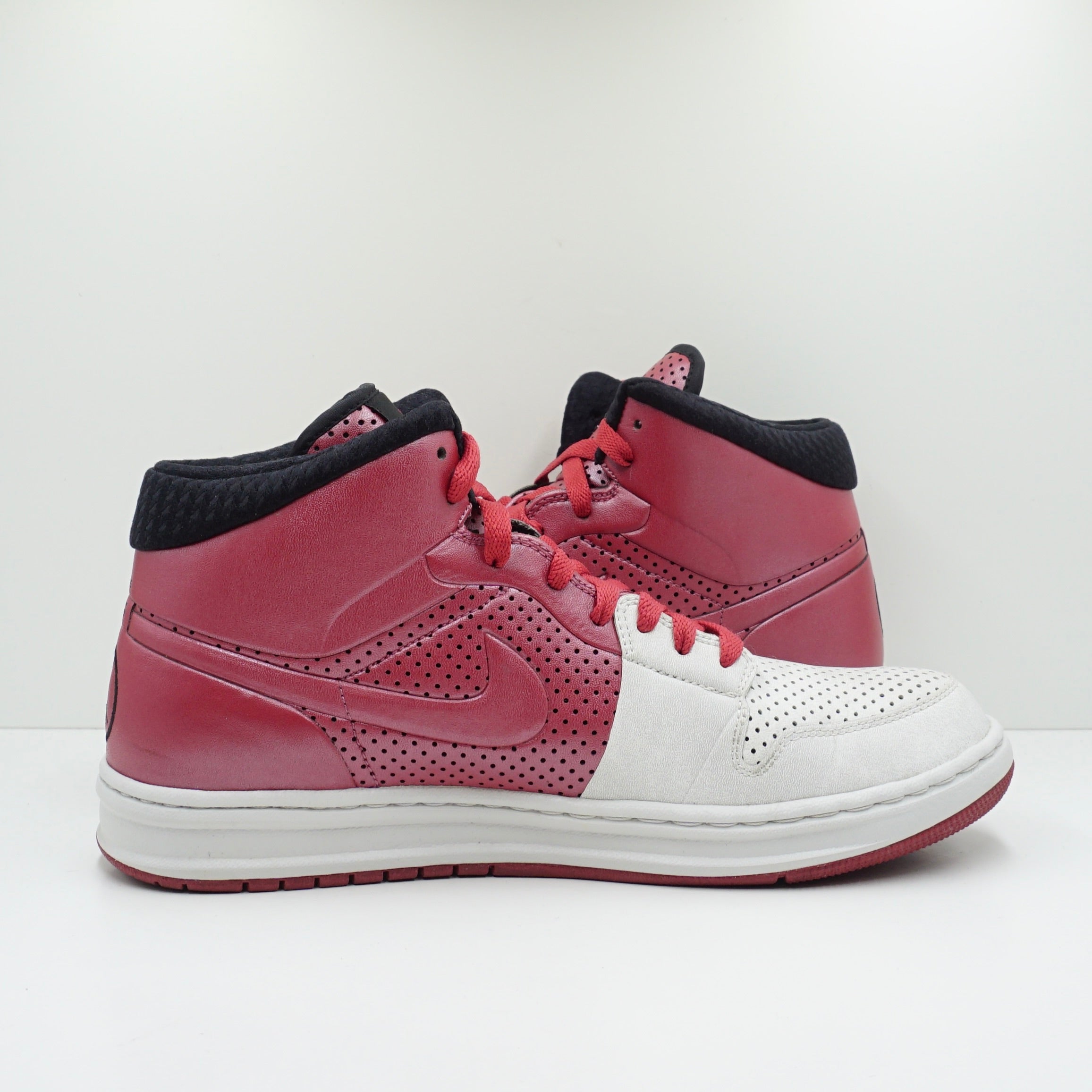 Jordan 1 Alpha W3lcome Home