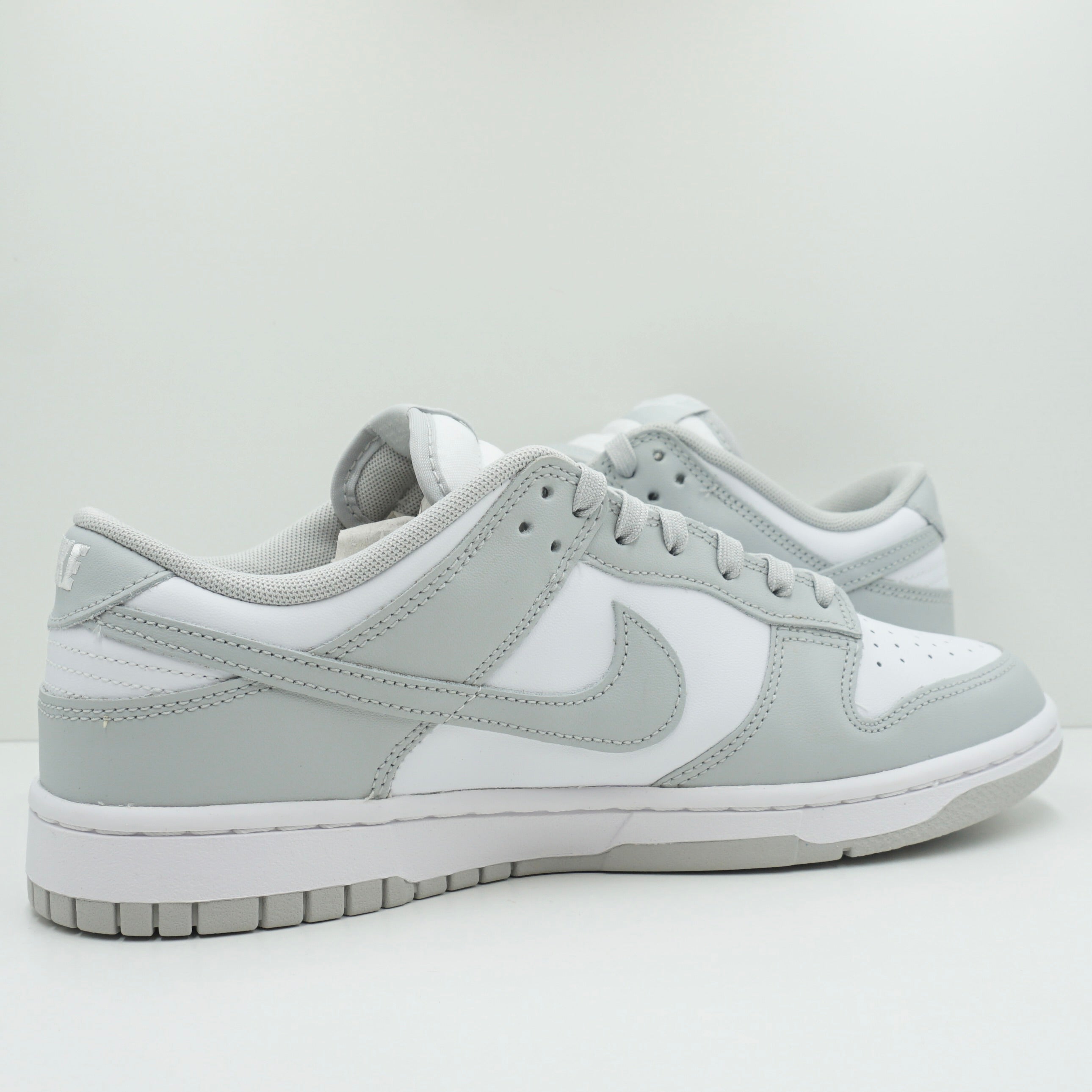Nike Dunk Low Grey Fog