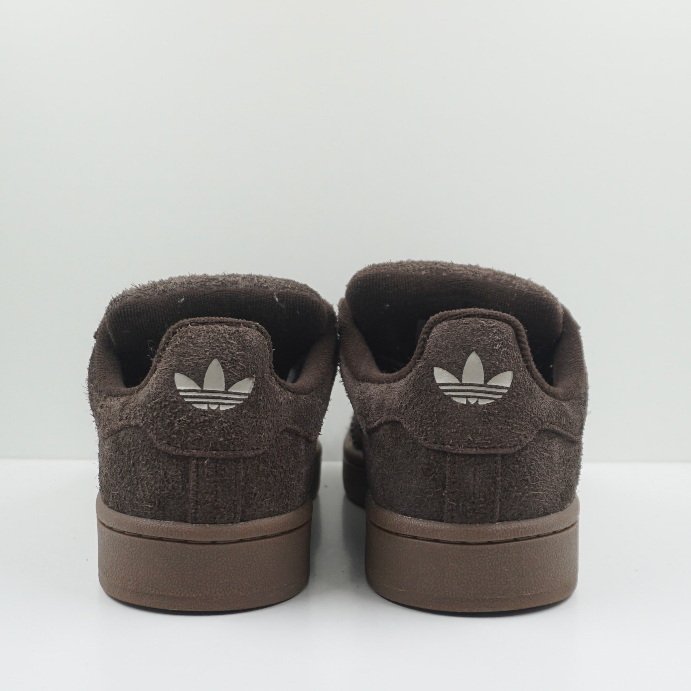 Adidas Campus 00s Dark Brown Grey Gum