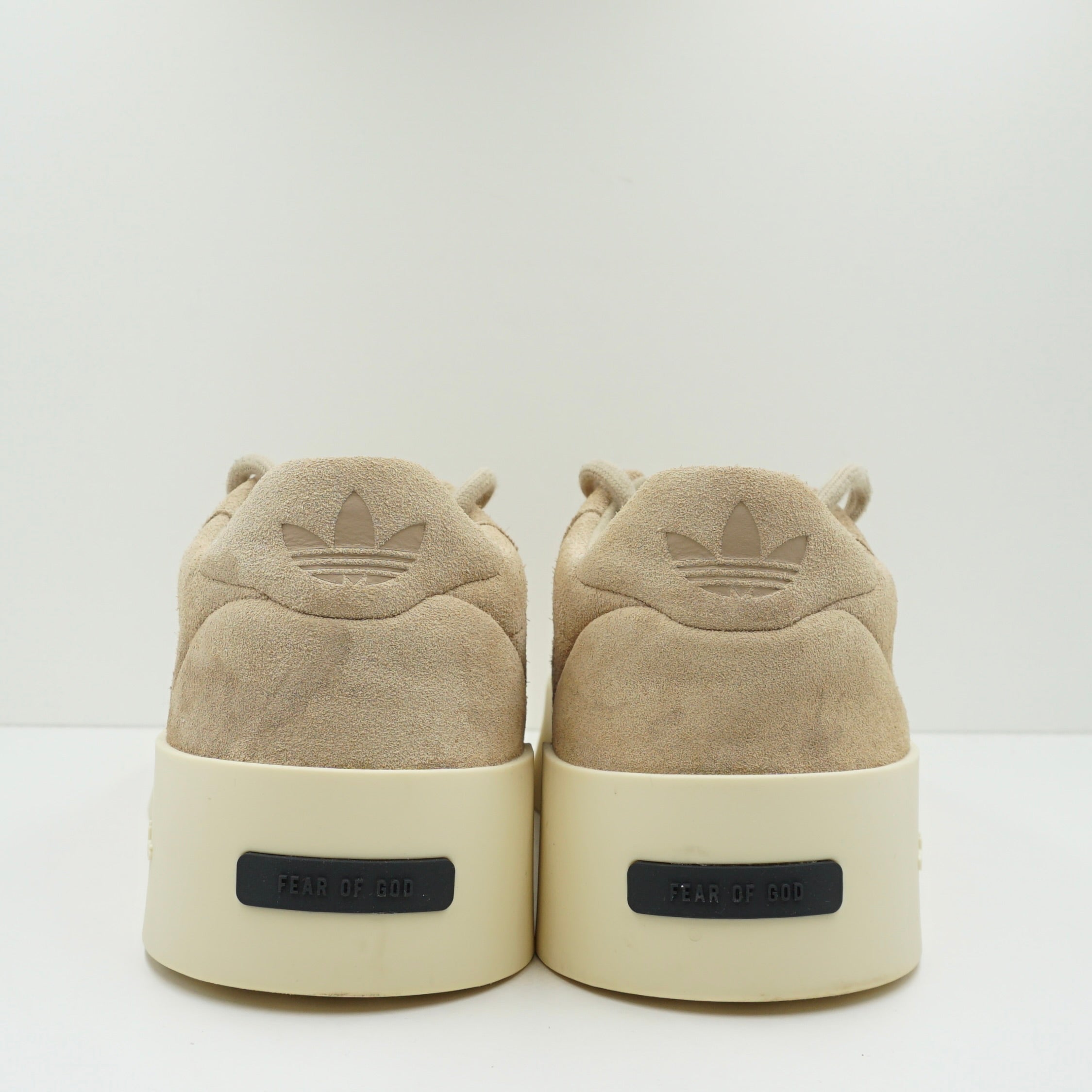 Adidas Fear of God Athletics '86 Lo Clay