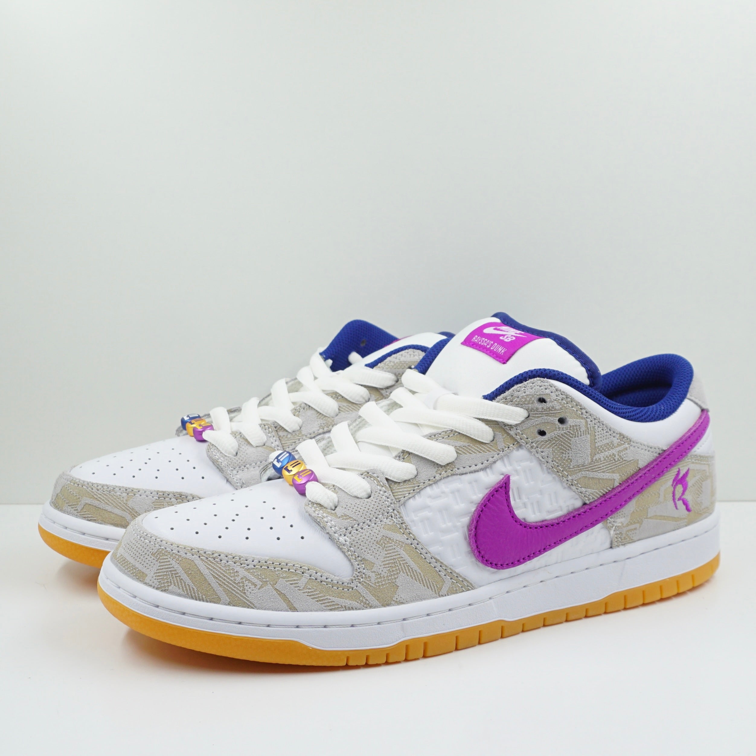 Nike SB Dunk Low Rayssa Leal