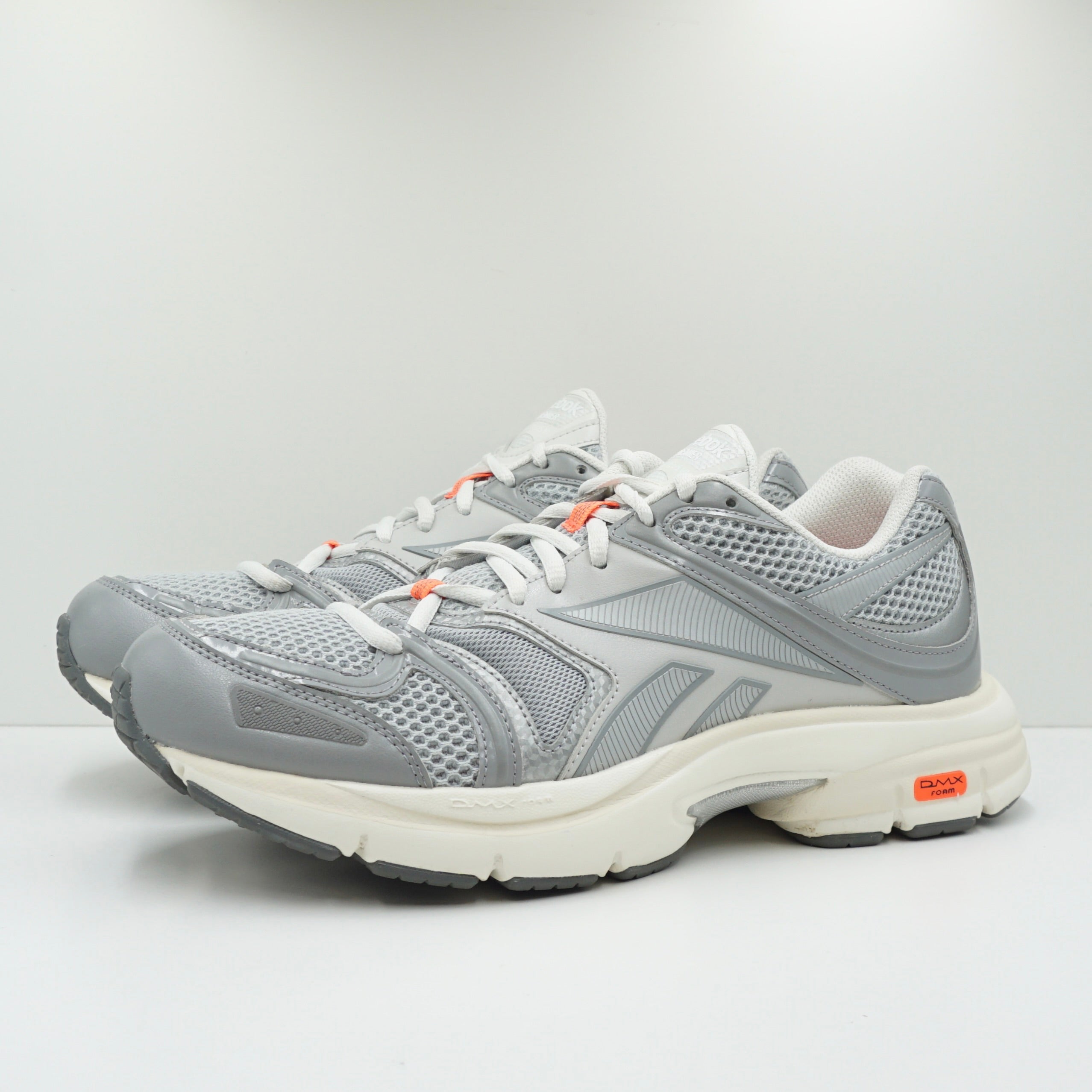 Reebok Premier Road Plus Silver
