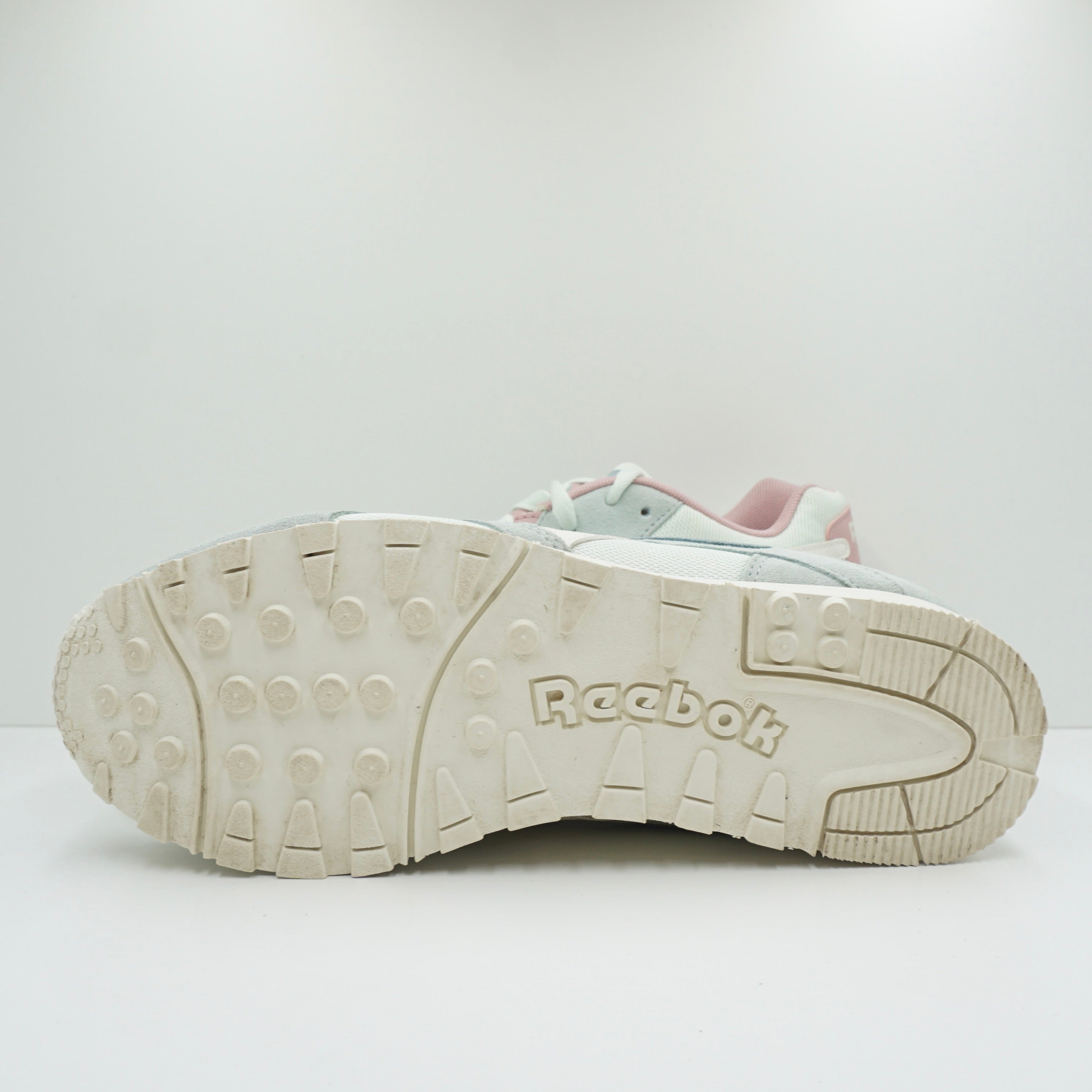 Reebok Rapide Mint Pink (W)