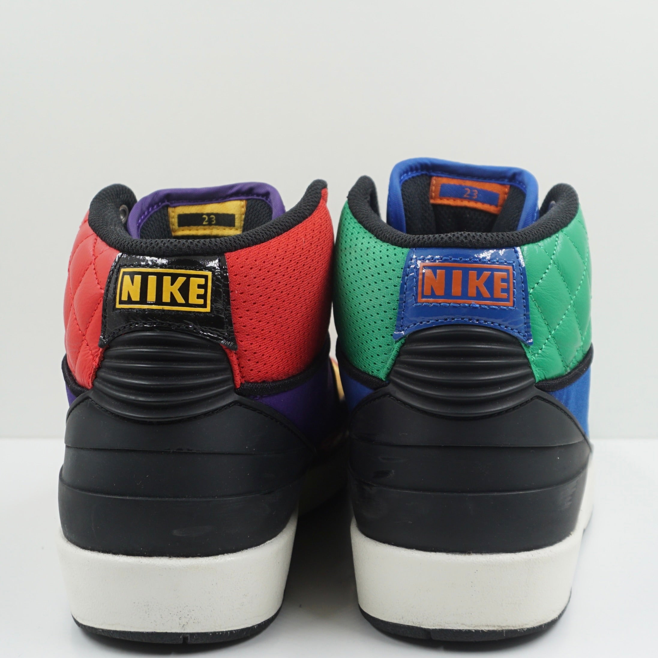 Jordan 2 Retro Multi-Color (W)