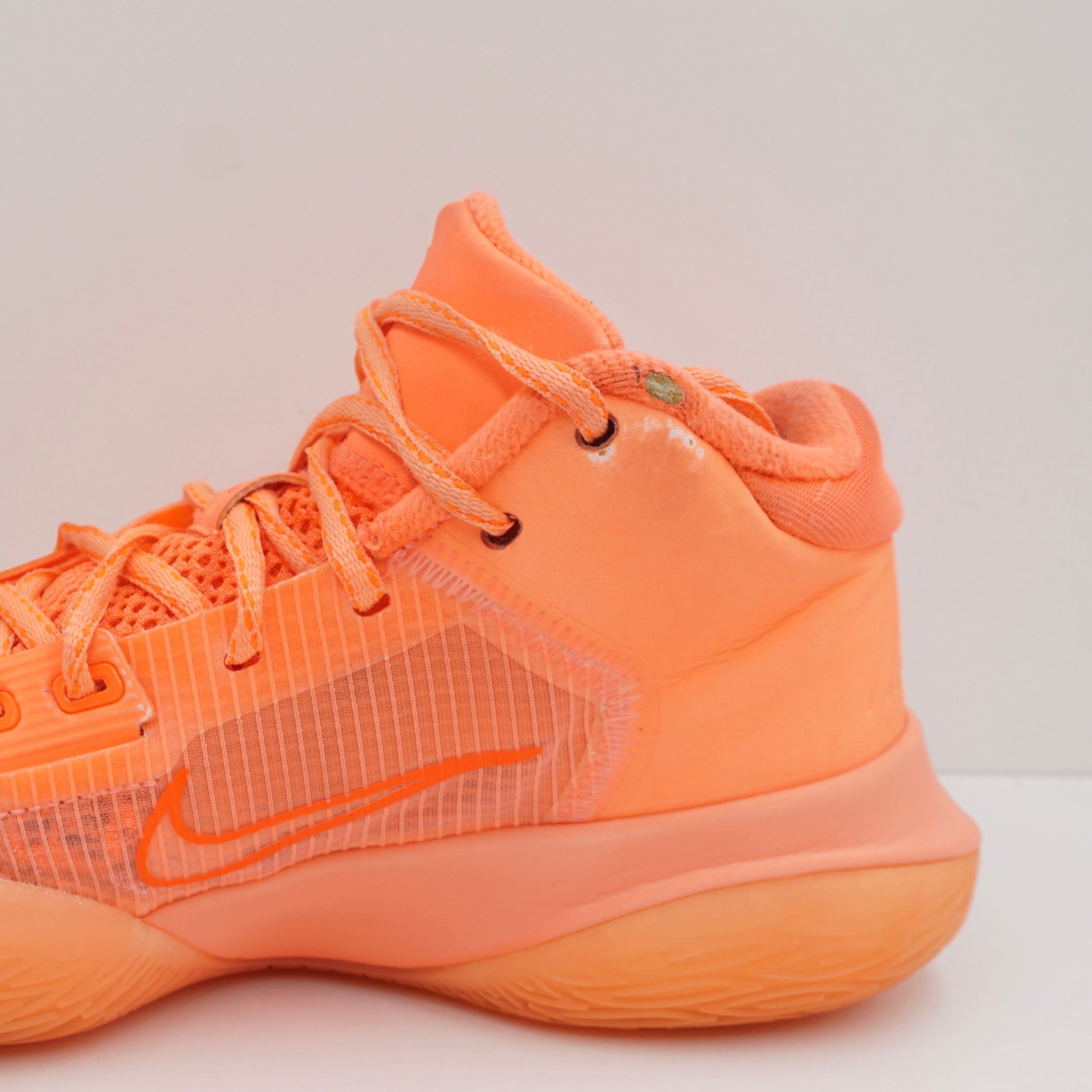 Nike Kyrie Flytrap 4 Bright Mango
