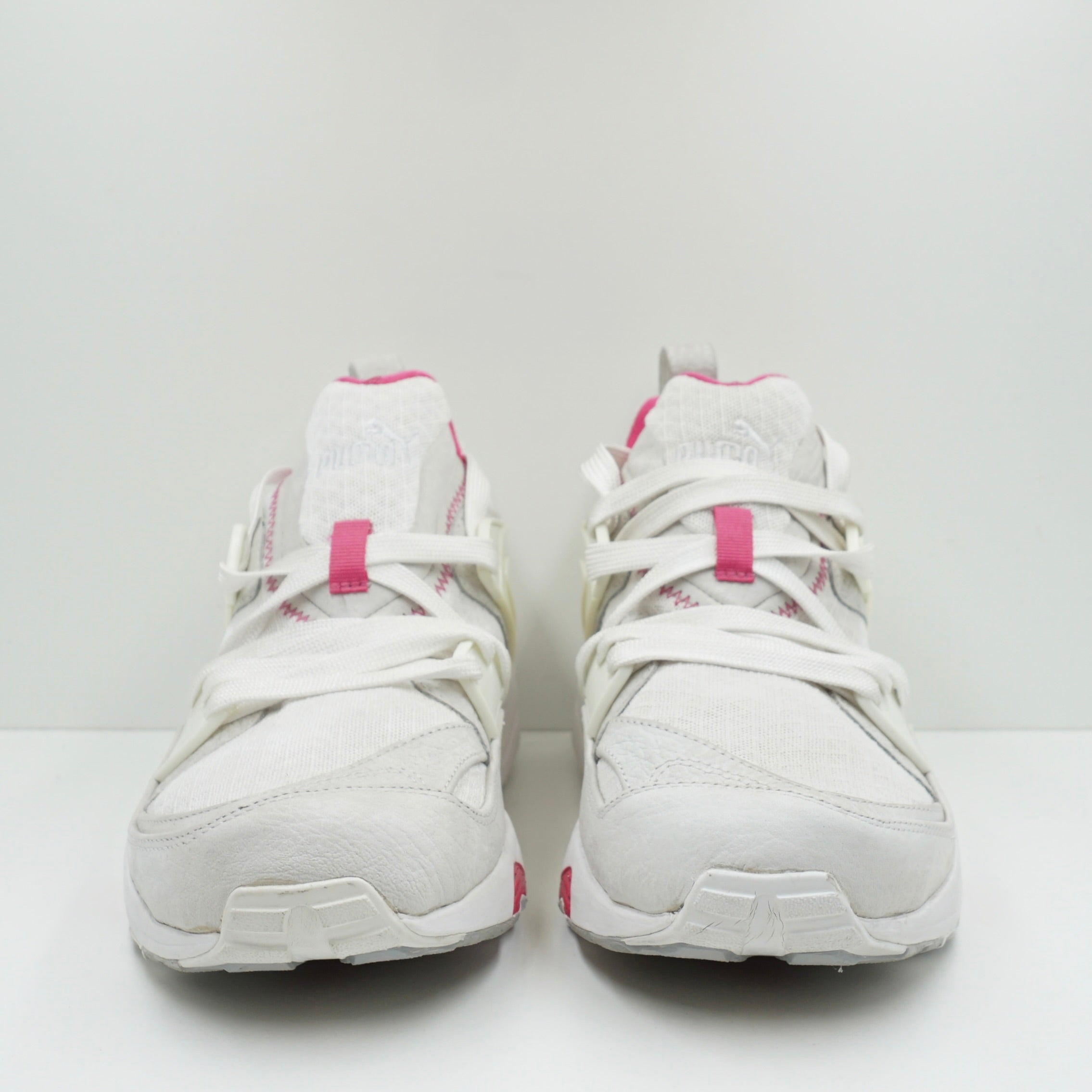 Puma Blaze of Glory Mesh Evo