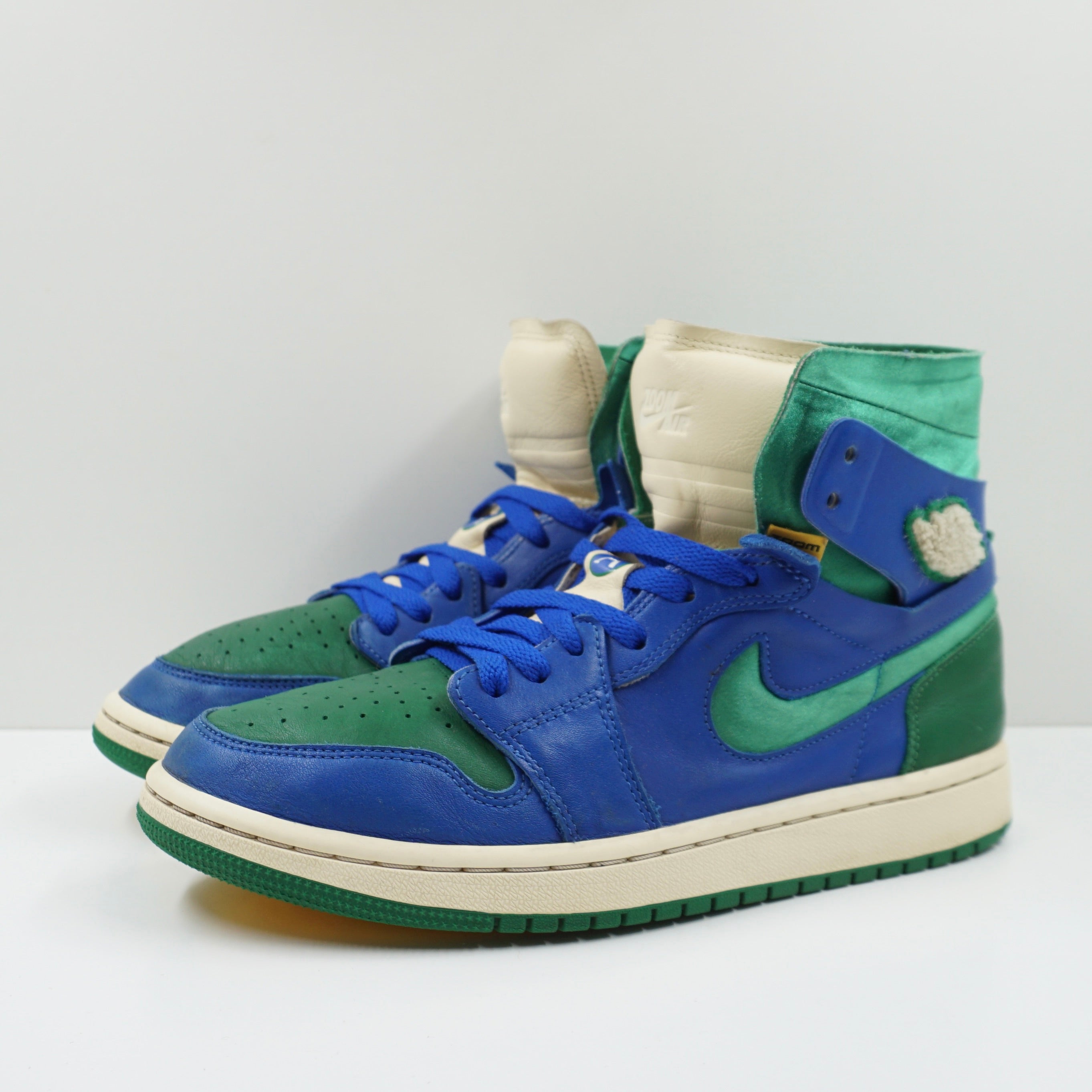 Jordan 1 High Zoom Air CMFT Aleali May Califia (W)