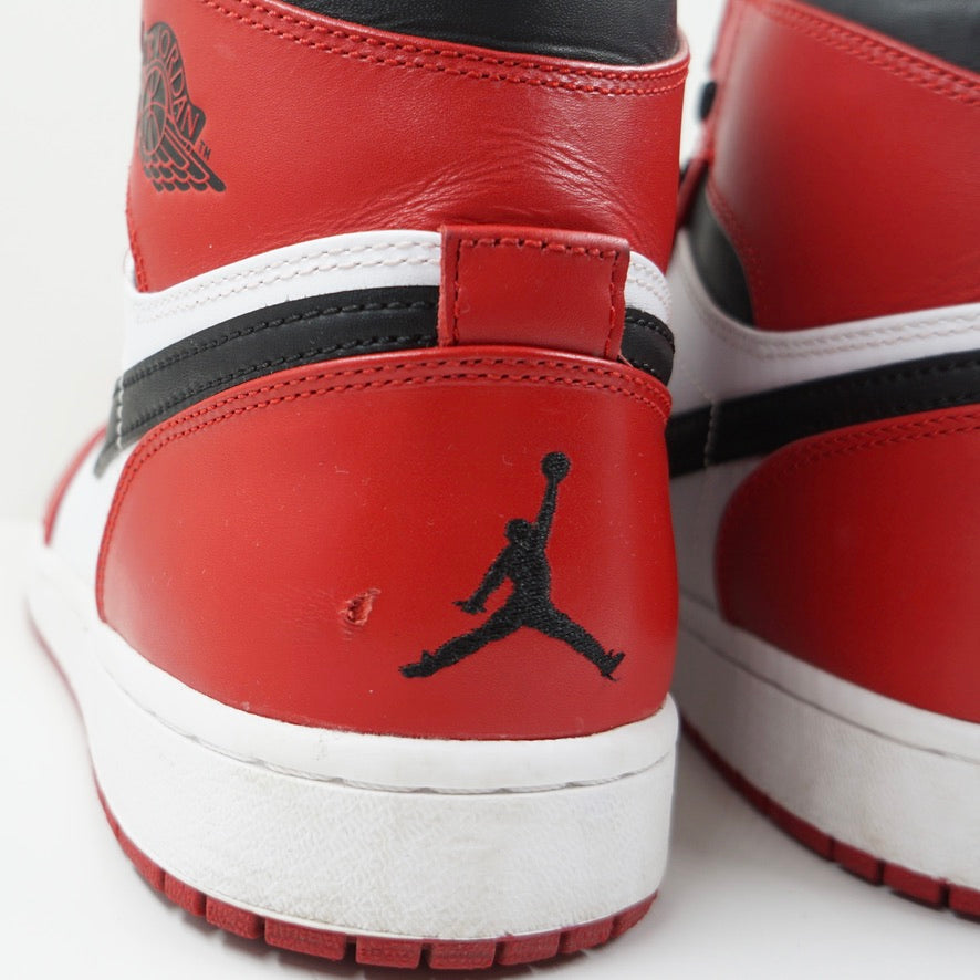 Jordan 1 Retro Chicago (2013)