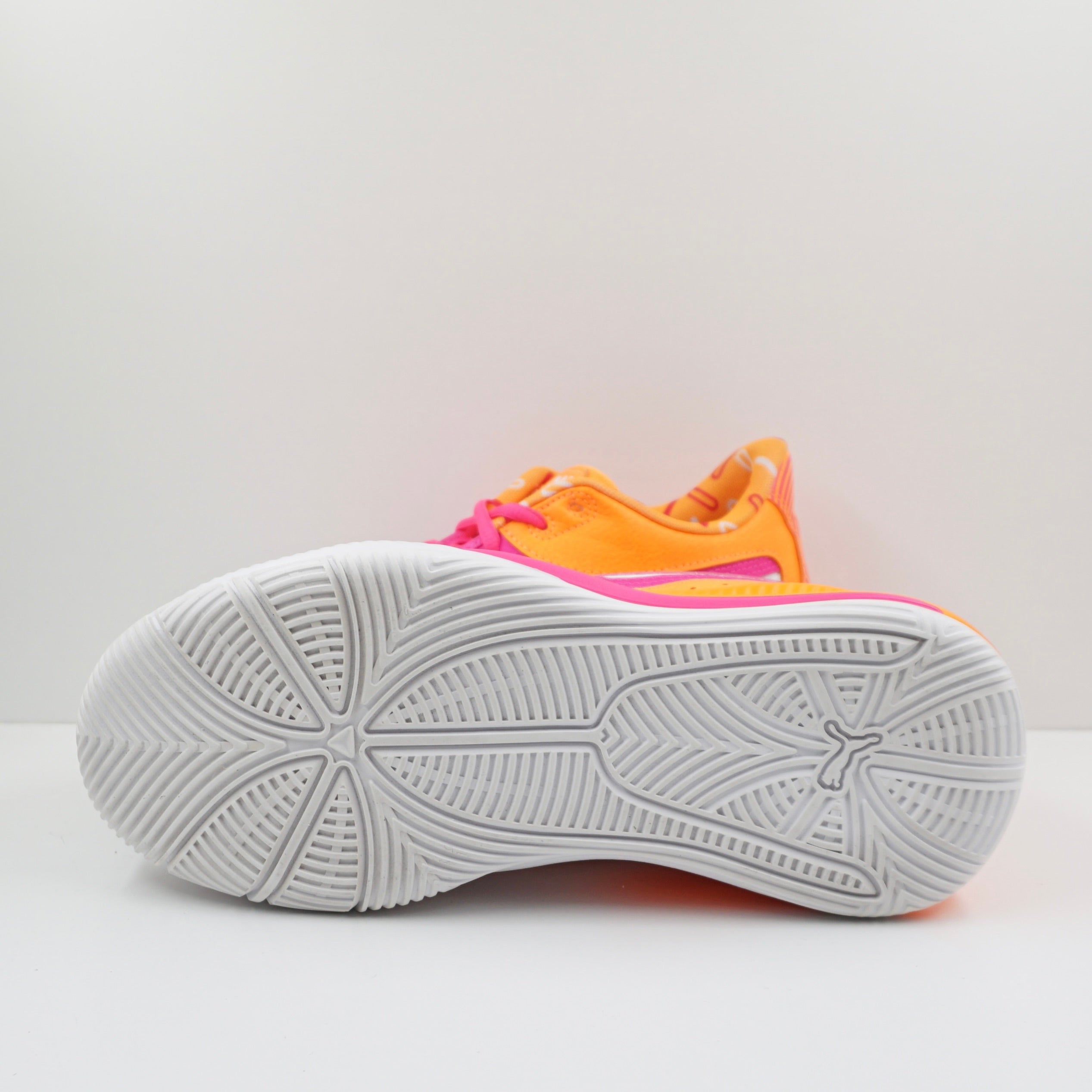 Puma Triple Dunkin' Dunkin' Donuts