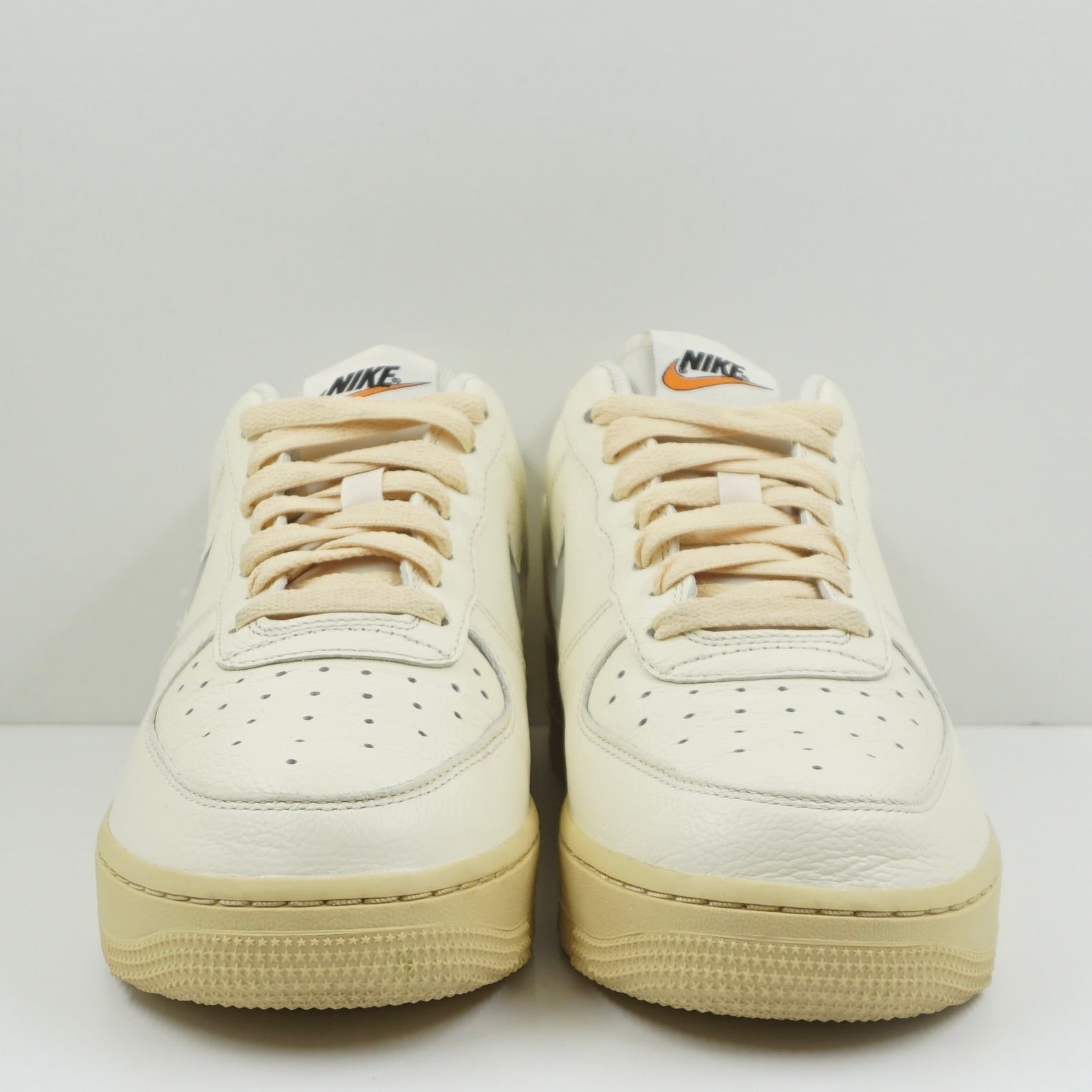 Nike Air Force 1 Low '07 LX Coconut Milk Lemon Wash (W)