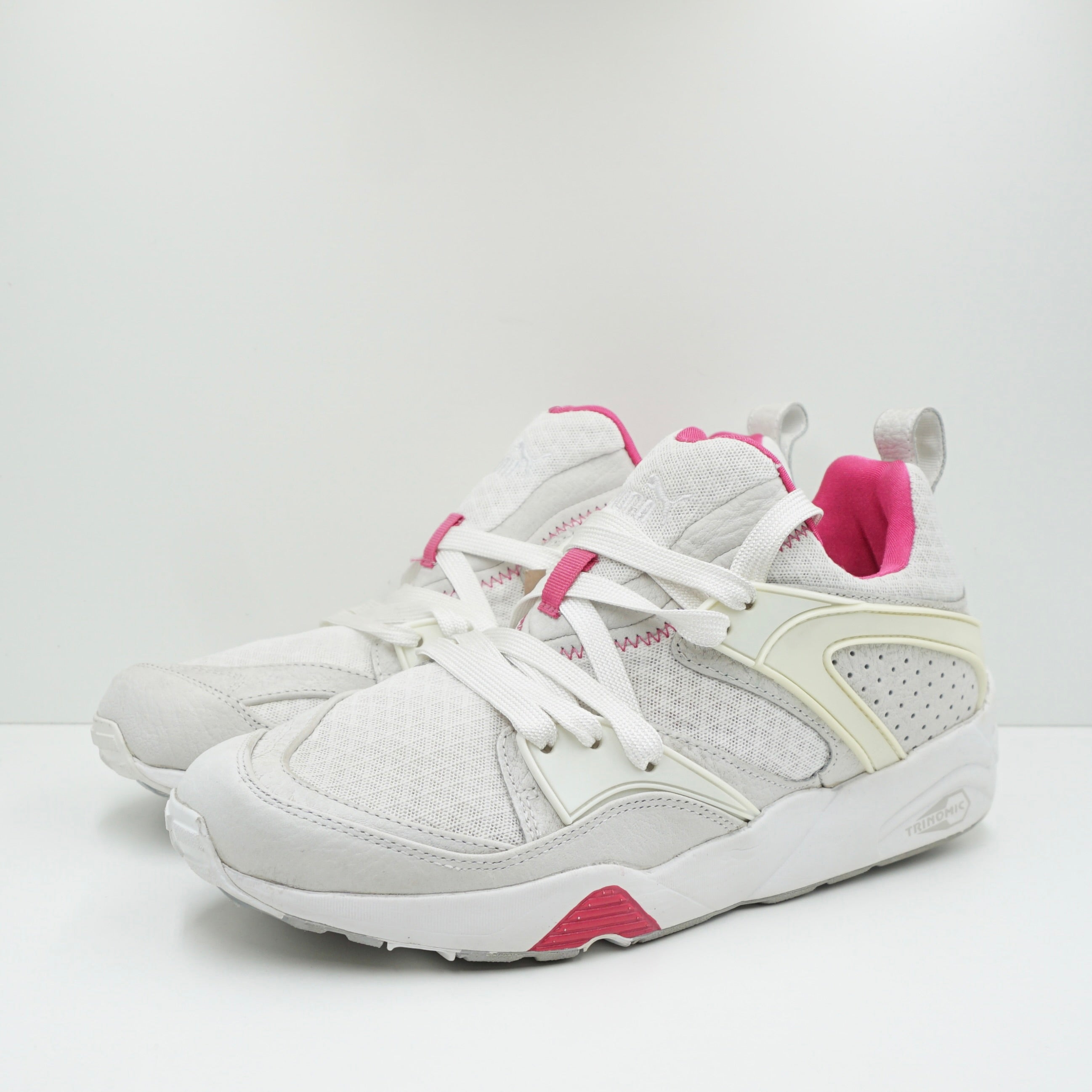 Puma Blaze of Glory Mesh Evo