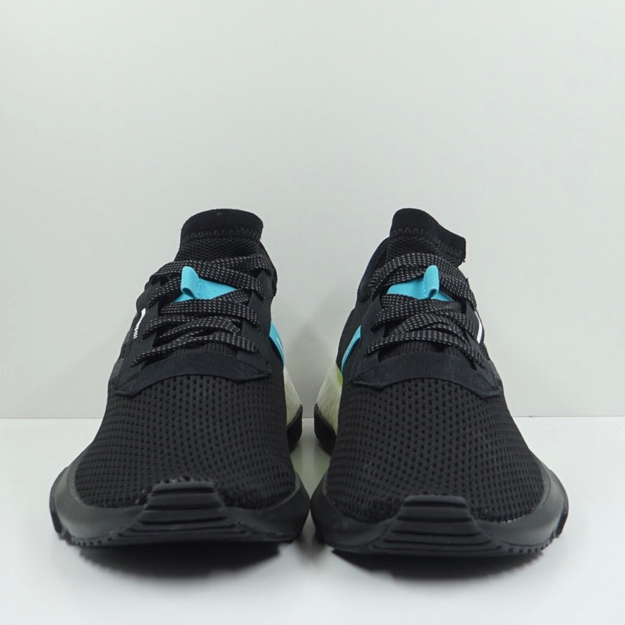 Adidas POD-S3.1 Black White