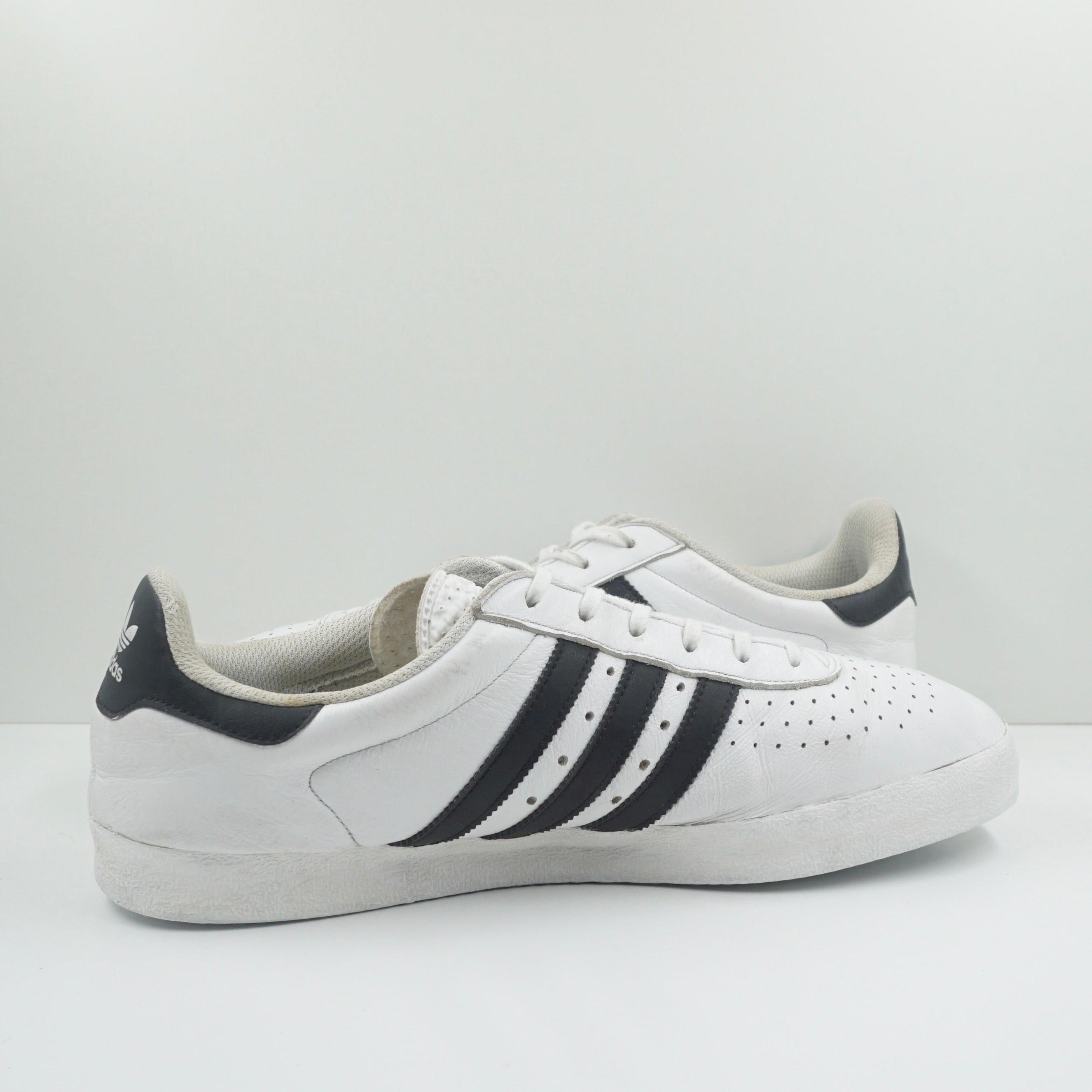Adidas 350 White Black