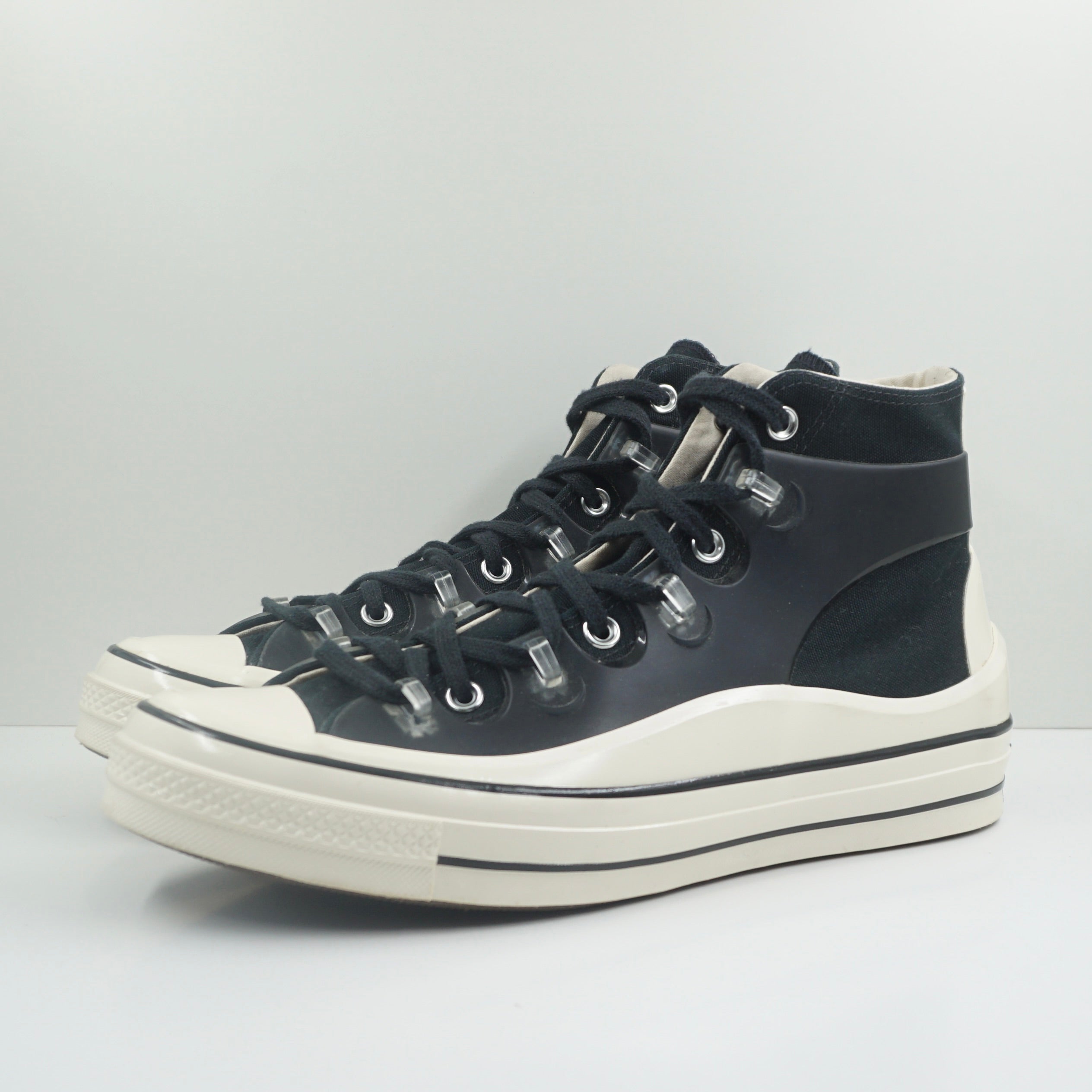 Converse Chuck Taylor All Star 70 Hi Kim Jones Black