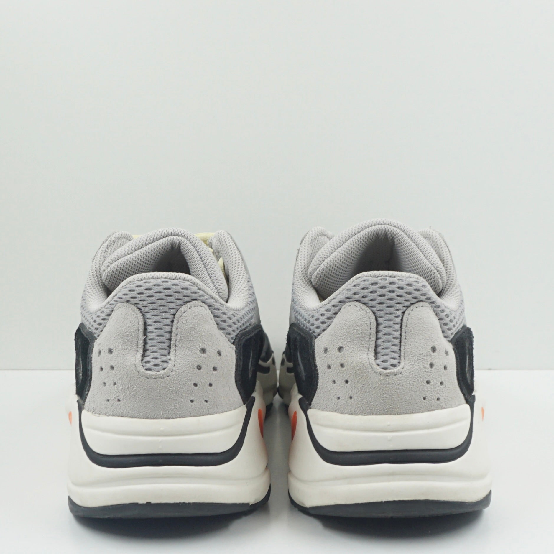 Adidas Yeezy Boost 700 Wave Runner Solid Grey