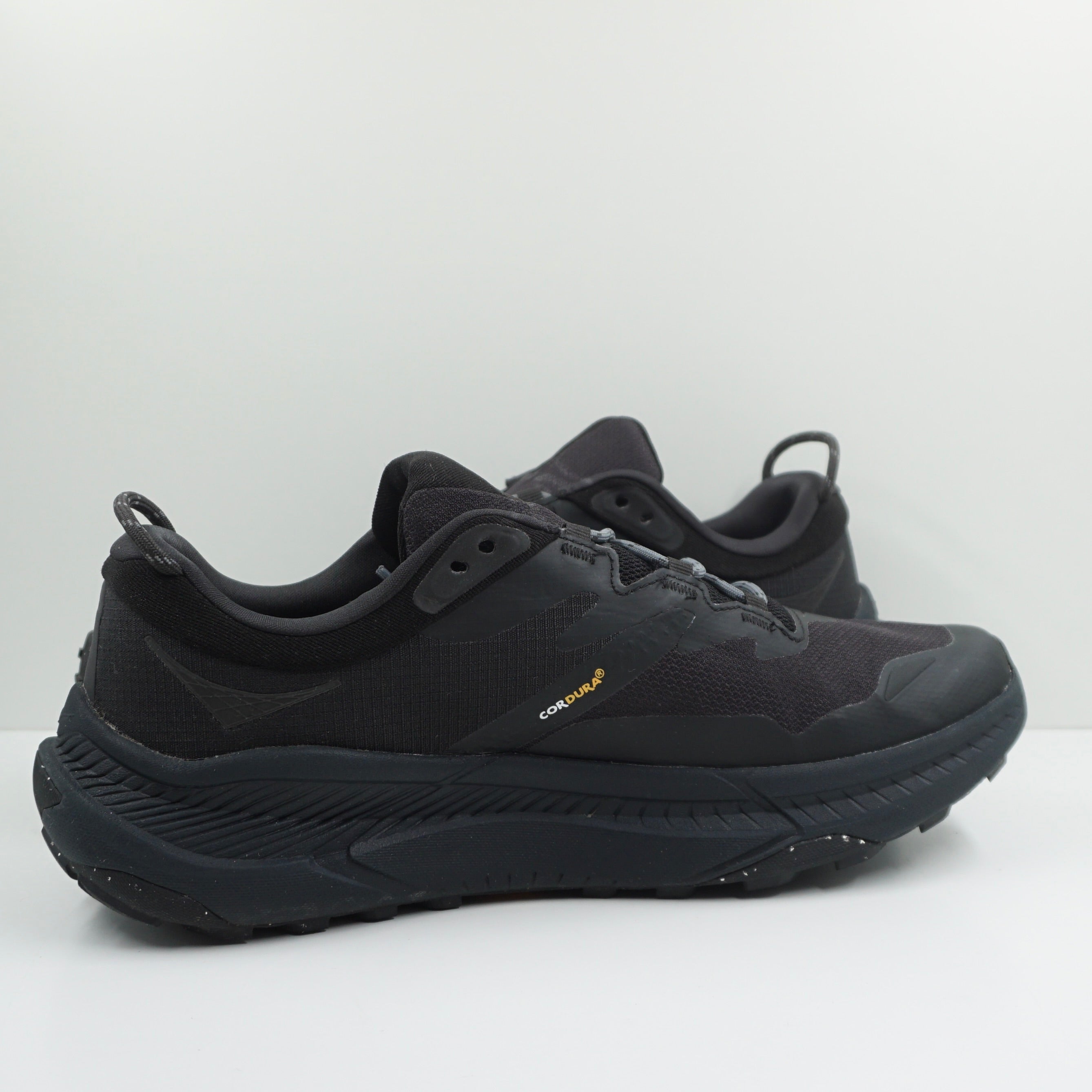 Hoka Transport Goretex