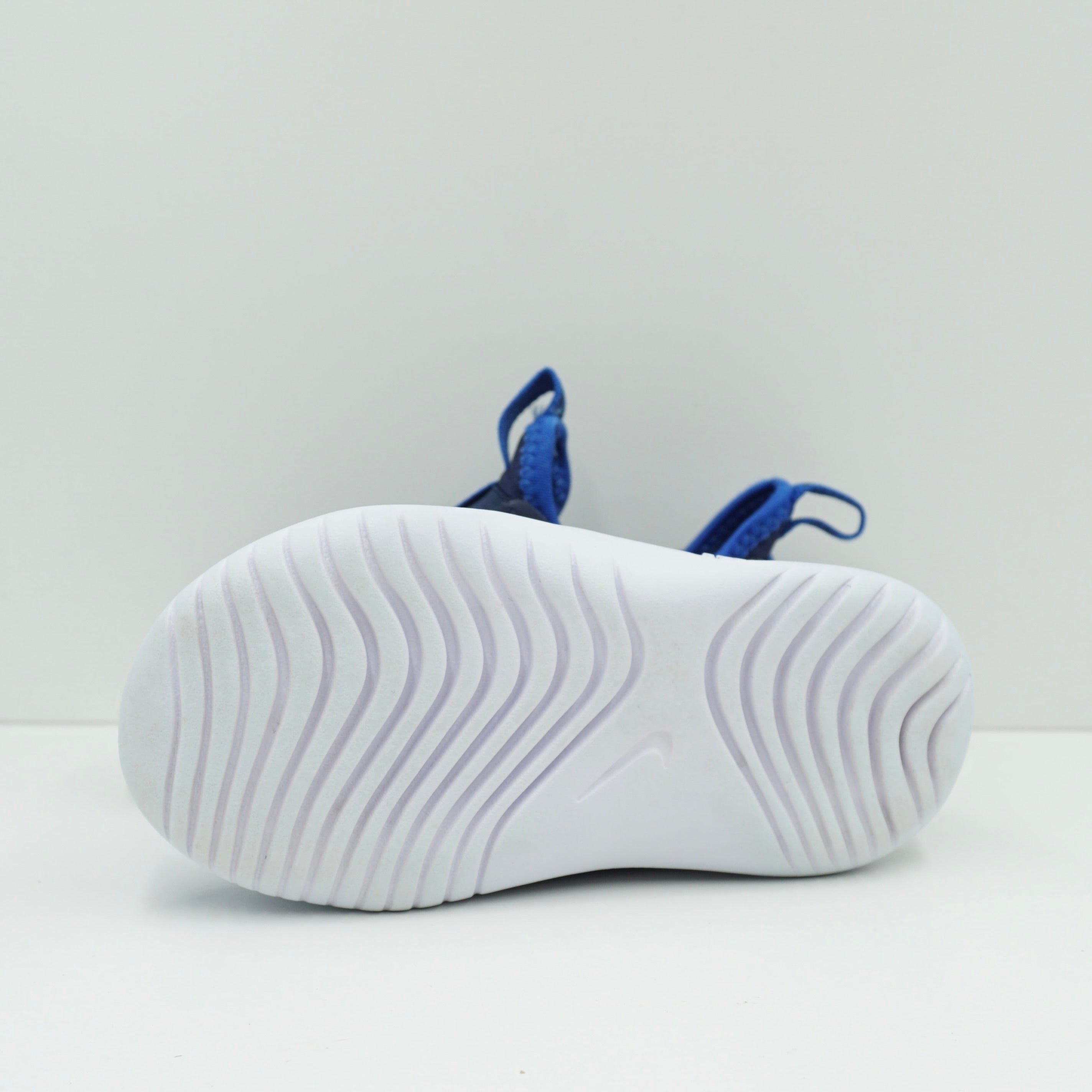 Nike Flex Runner 2 Blue Toddler