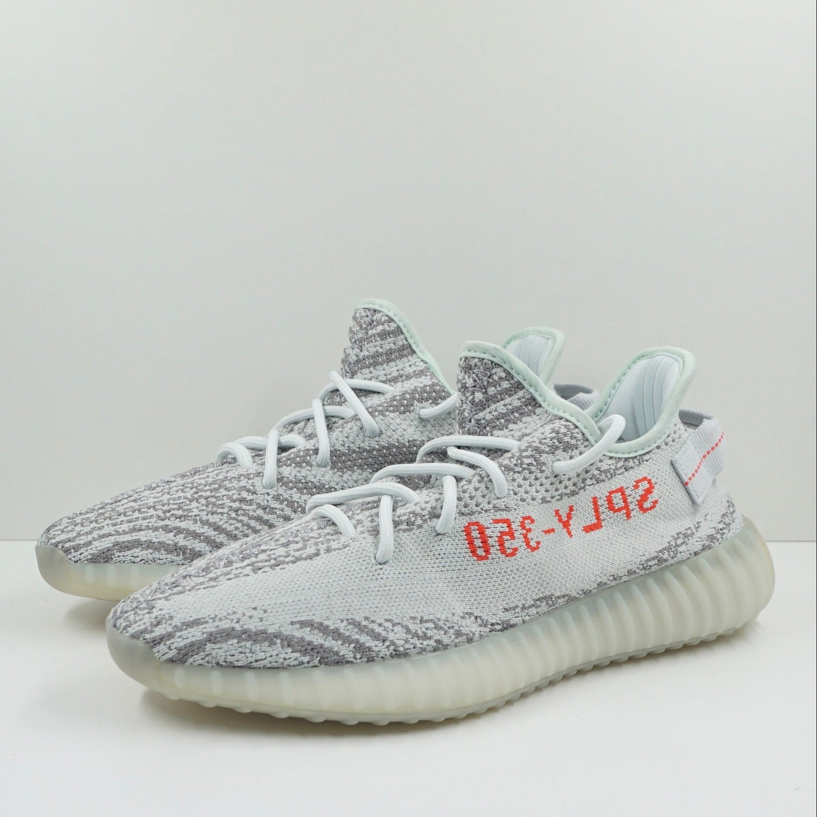 Adidas Yeezy Boost 350 V2 Blue Tint