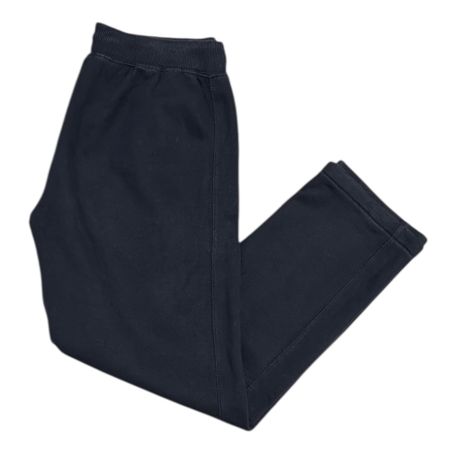 Nike Drawstring Navy Jogger Sweatpants