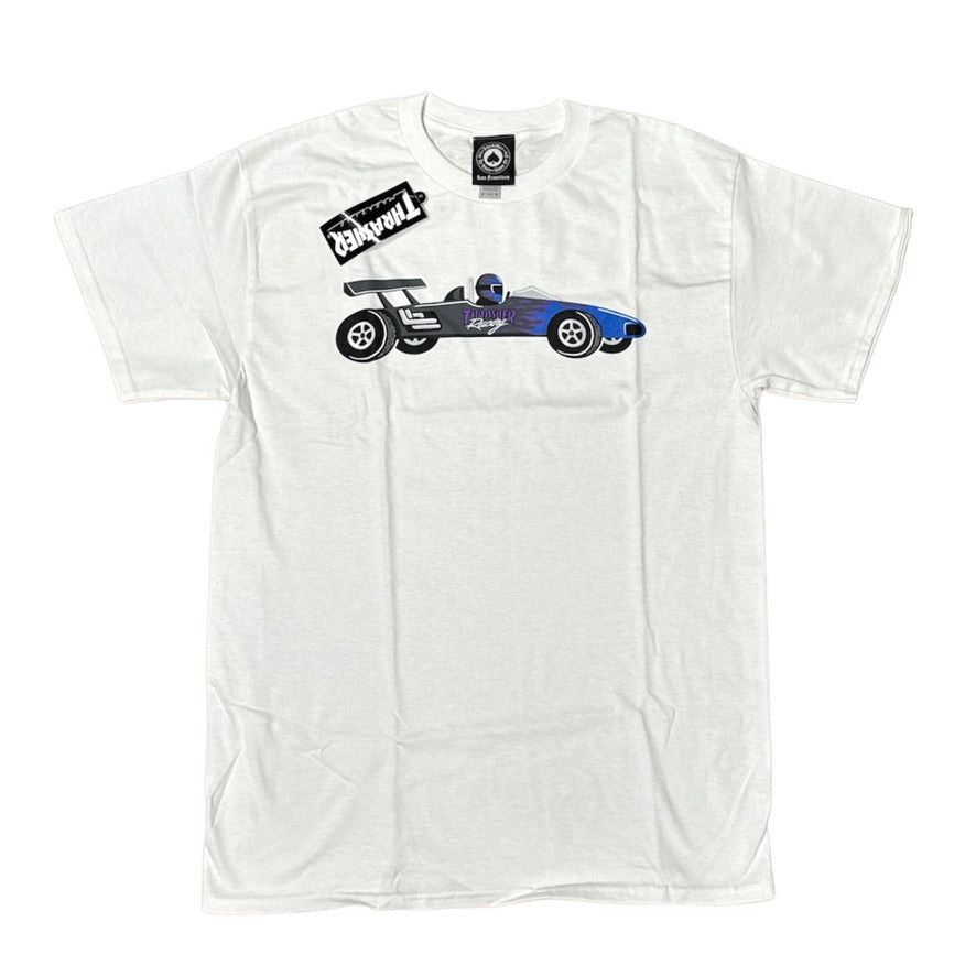 Thrasher Racing Tshirt