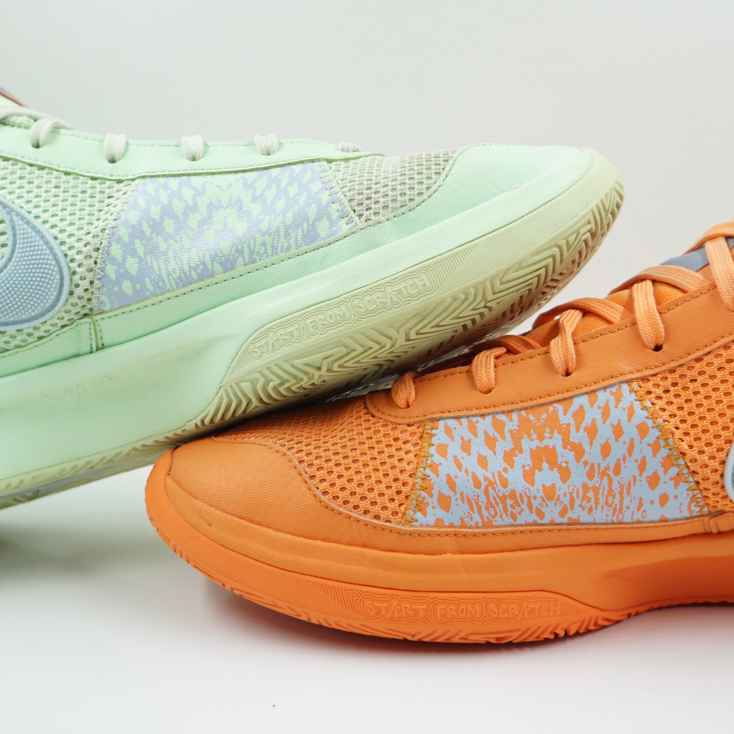 Nike Ja 1 Mismatched